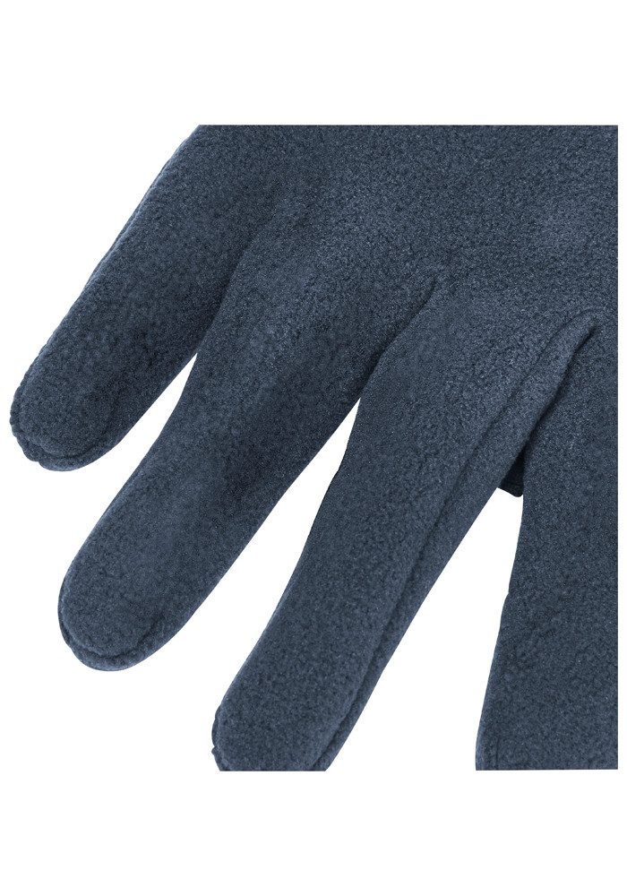 Jack Wolfskin Fleece-handschoenen REAL STUFF GLOVE