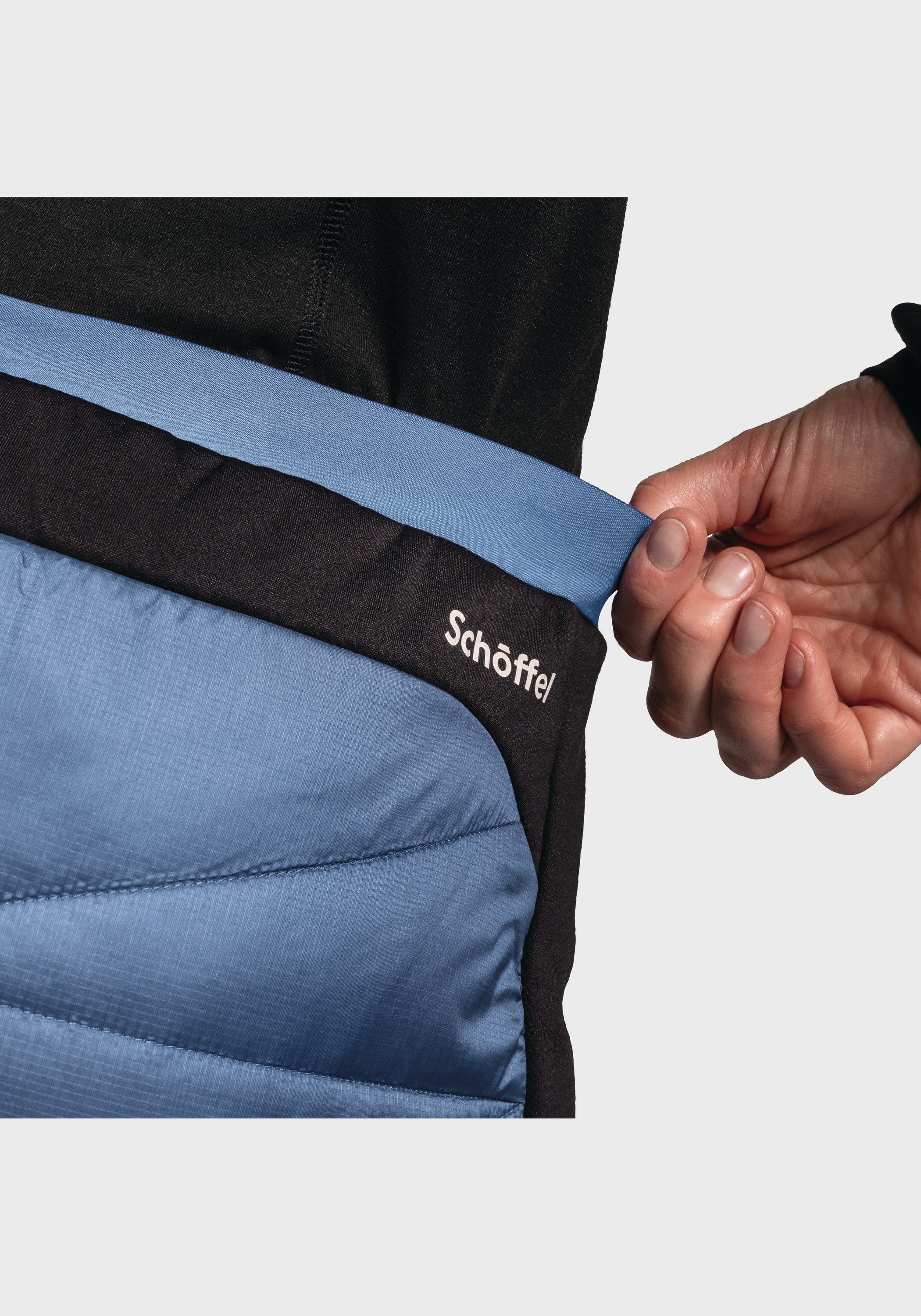 Schöffel Sweatrok Thermo skirt Stams L