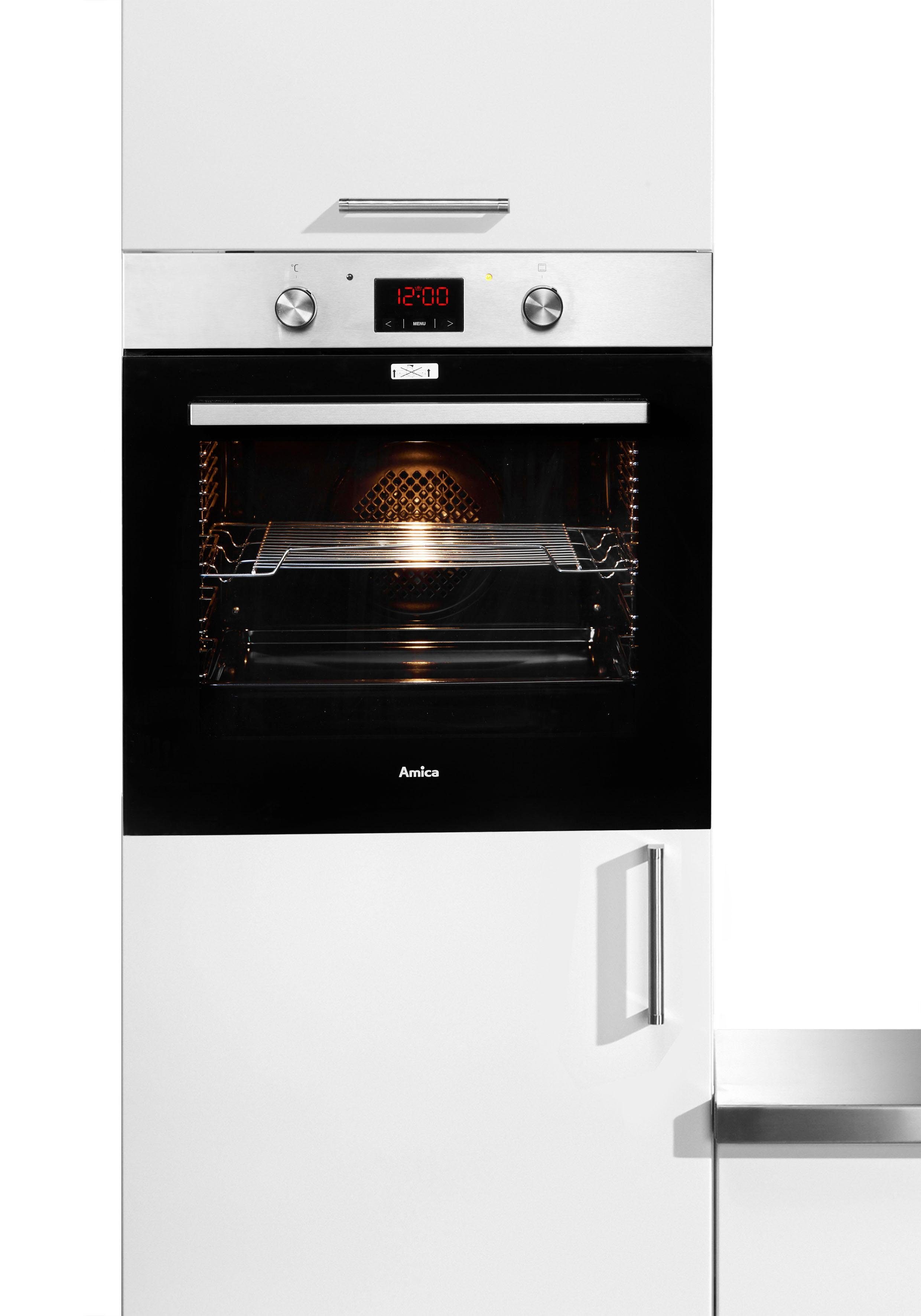 Amica Inbouwoven EBX 943 630 E