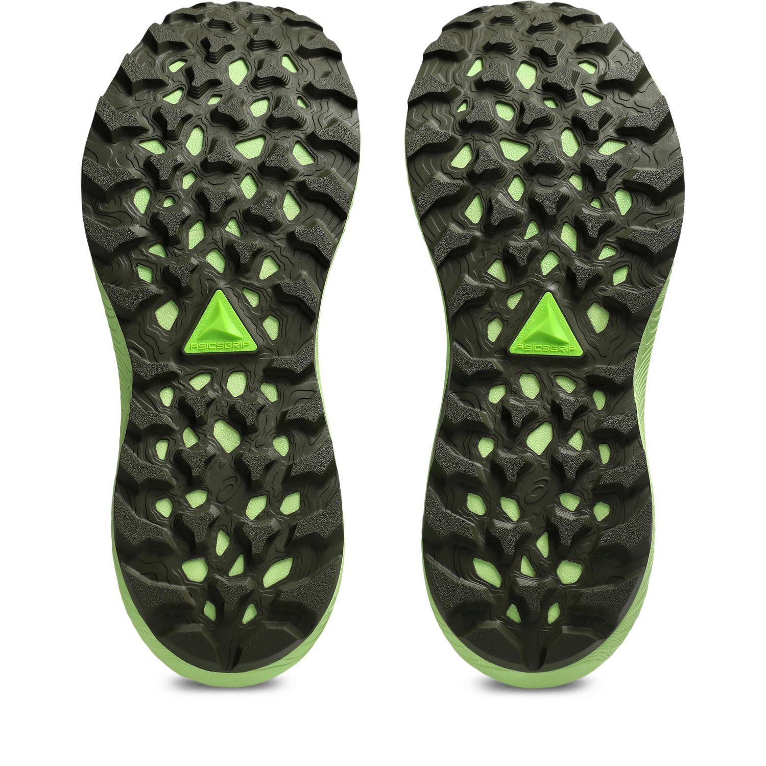 Asics Trailrunningschoenen TRABUCO TERRA 3