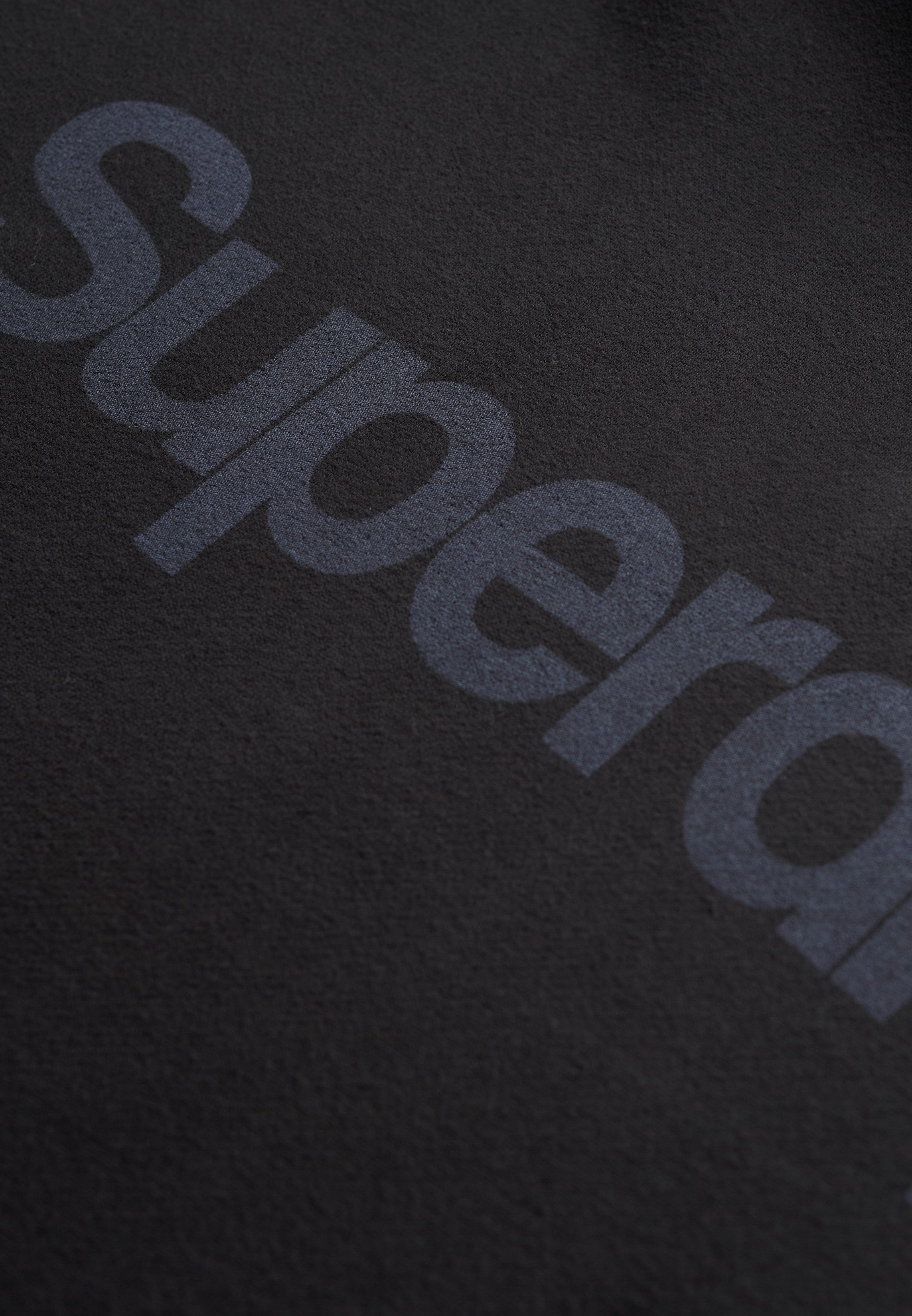 Superdry Hoodie CORE LOGO CITY HOOD