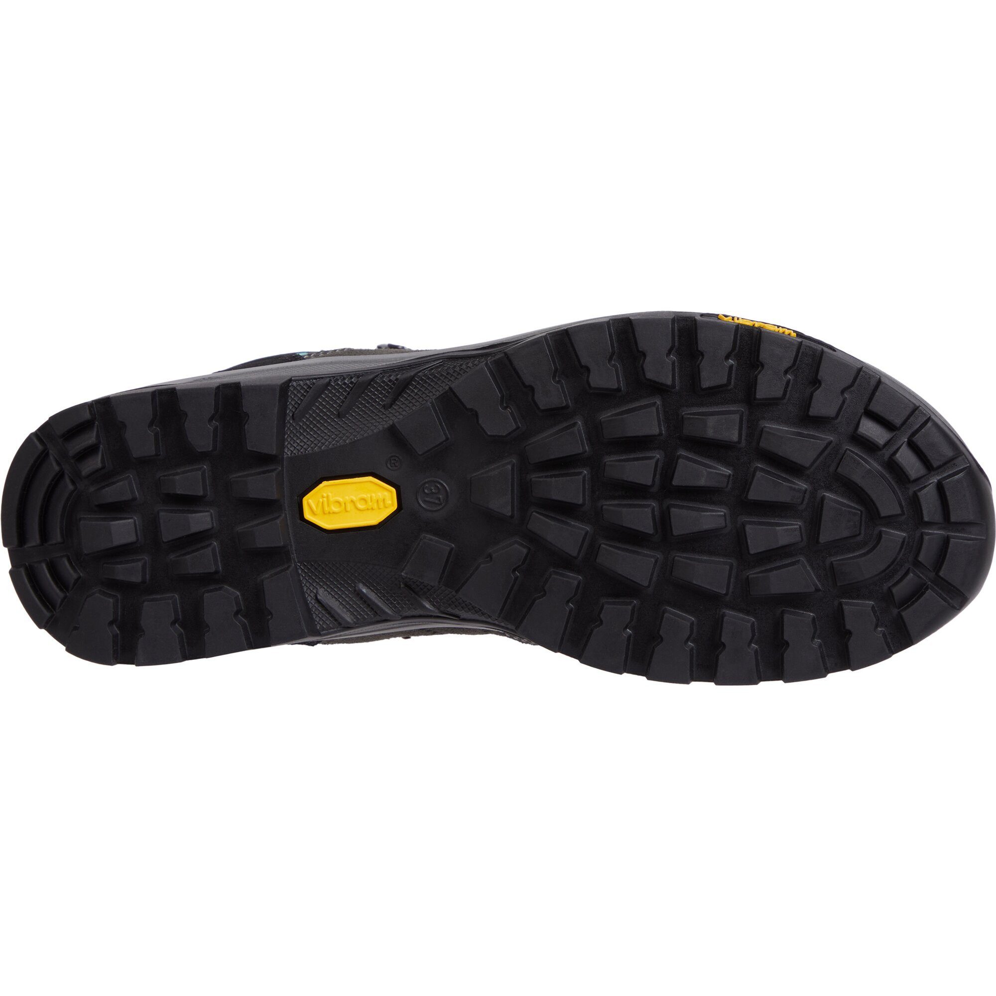 McKinley Wandelschoenen Magma IV MID AQX W