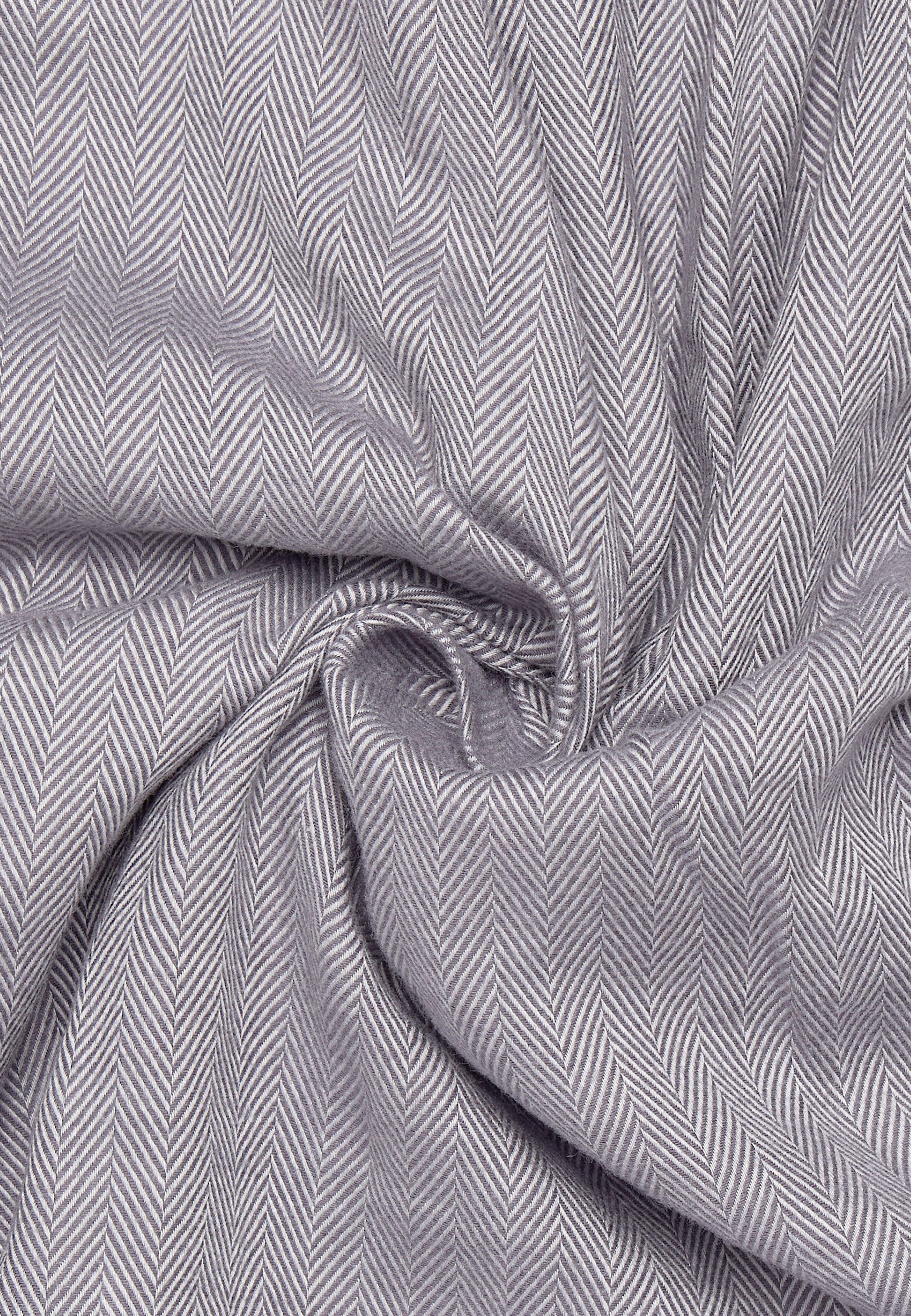 Eterna Overhemd met lange mouwen Slim fit EASY IRON (gemakkelijk te strijken)