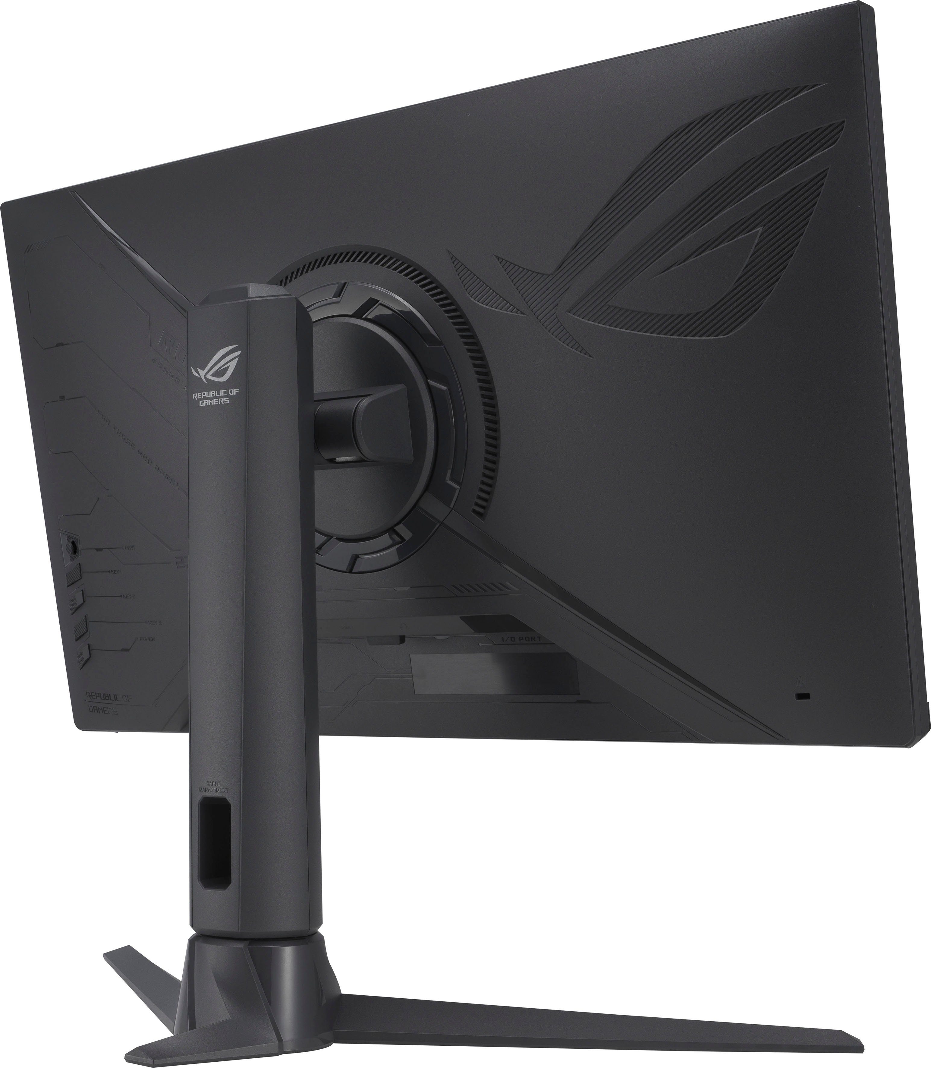 Asus Ledscherm ASUS Monitor, 68,6 cm / 27", Quad HD