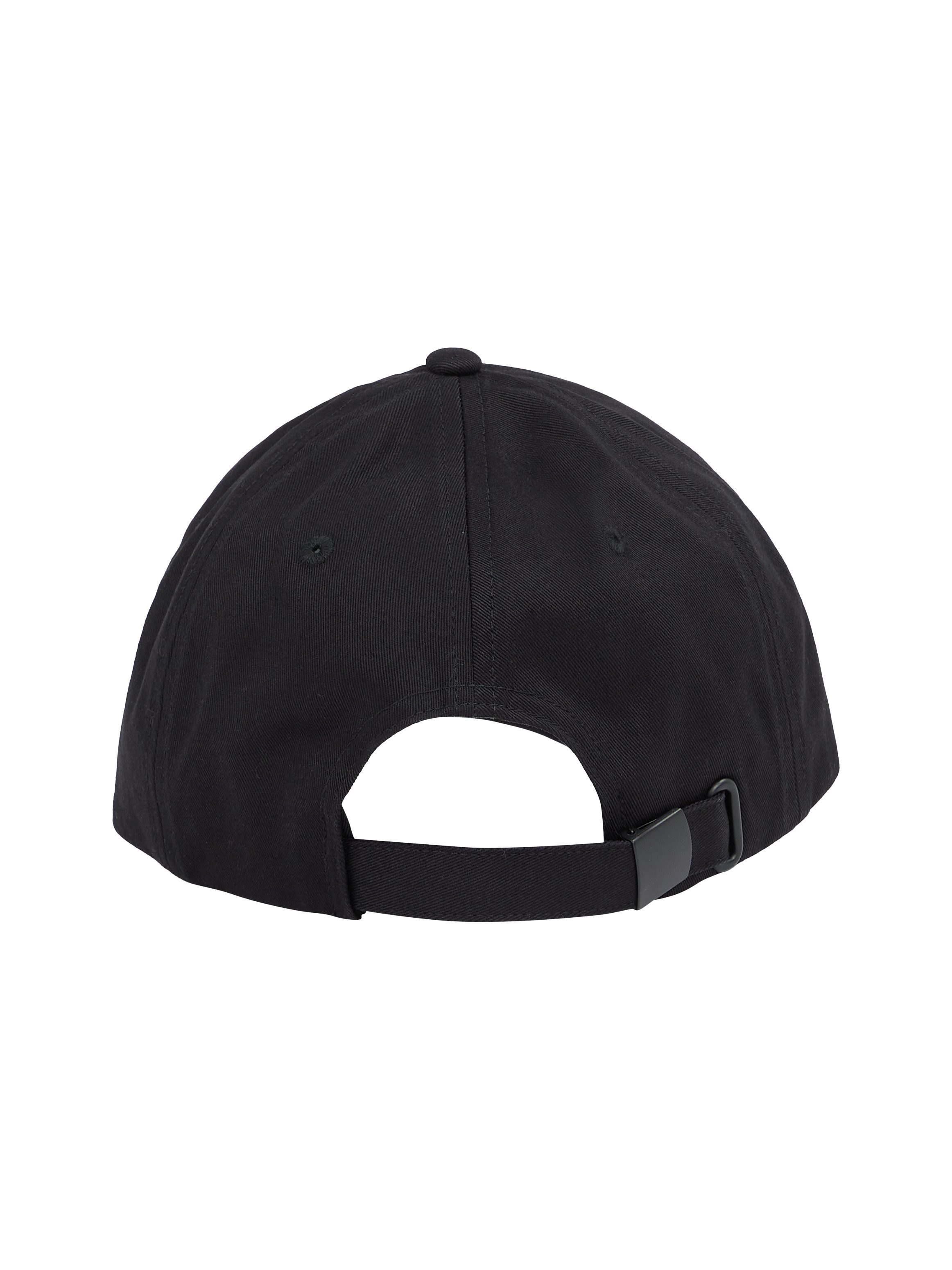 TOMMY JEANS Baseball pet TJW HERITAGE PLAQUE CAP Klem sluiting, logo patch UNISEX