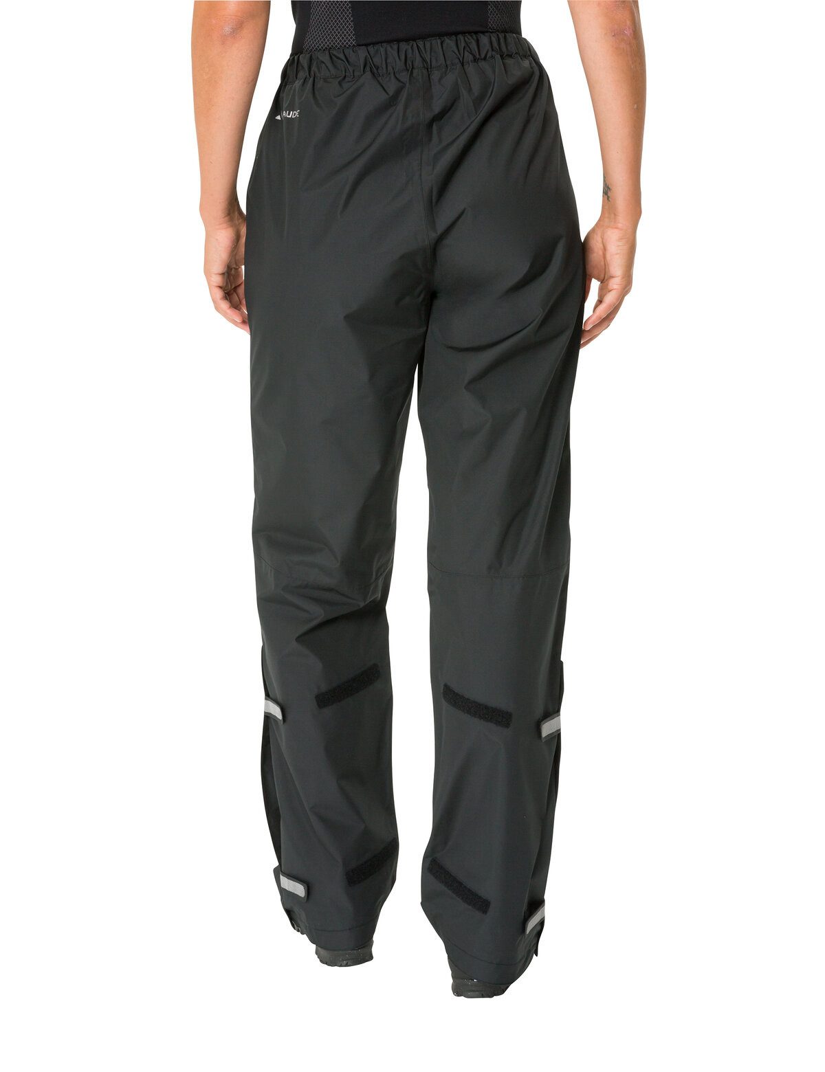 VAUDE Fietsbroek Fluid Pants