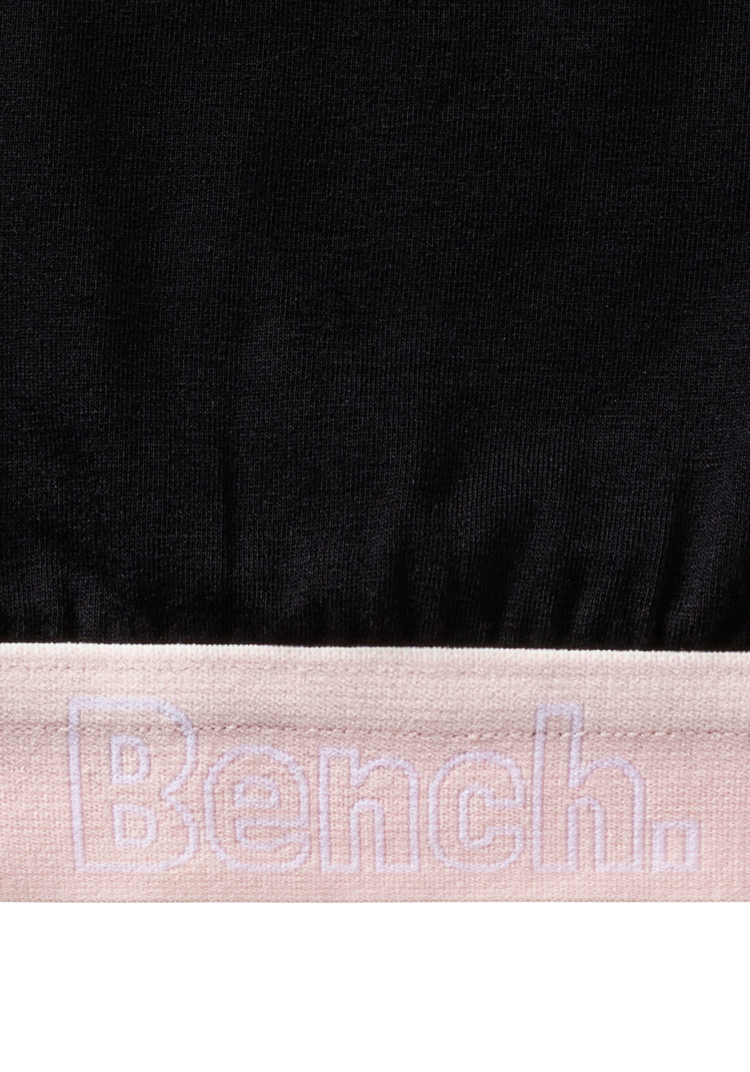 Bench. Bustier met racerback (set, 3-delig)