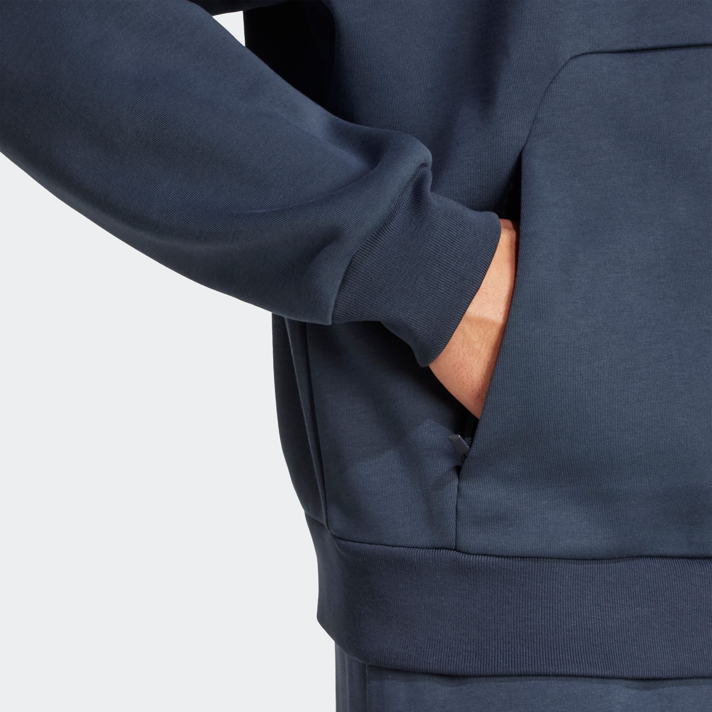 adidas Sportswear Hoodie M FI 3S FZ