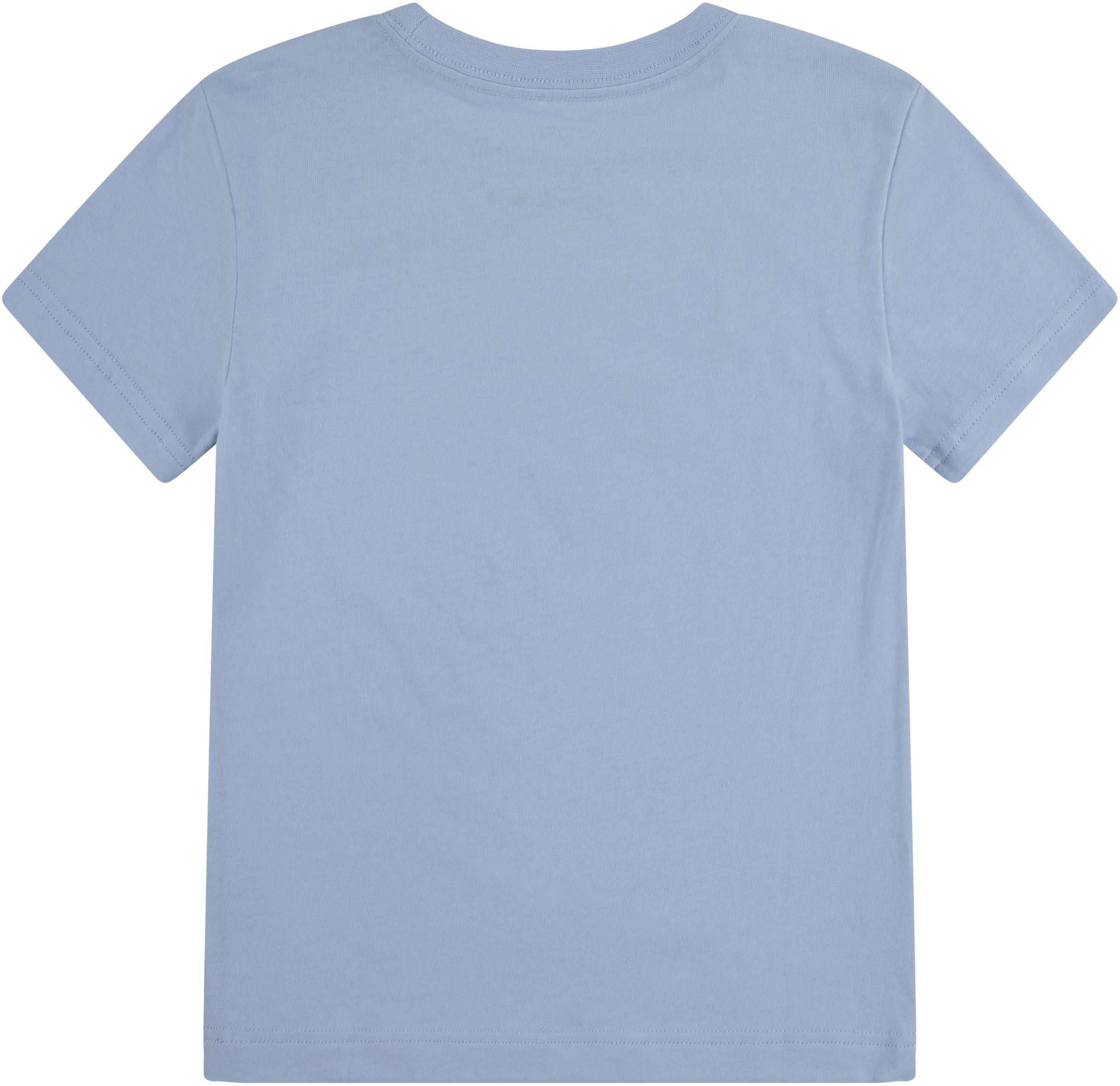 Levi's Kidswear Shirt met print for boys