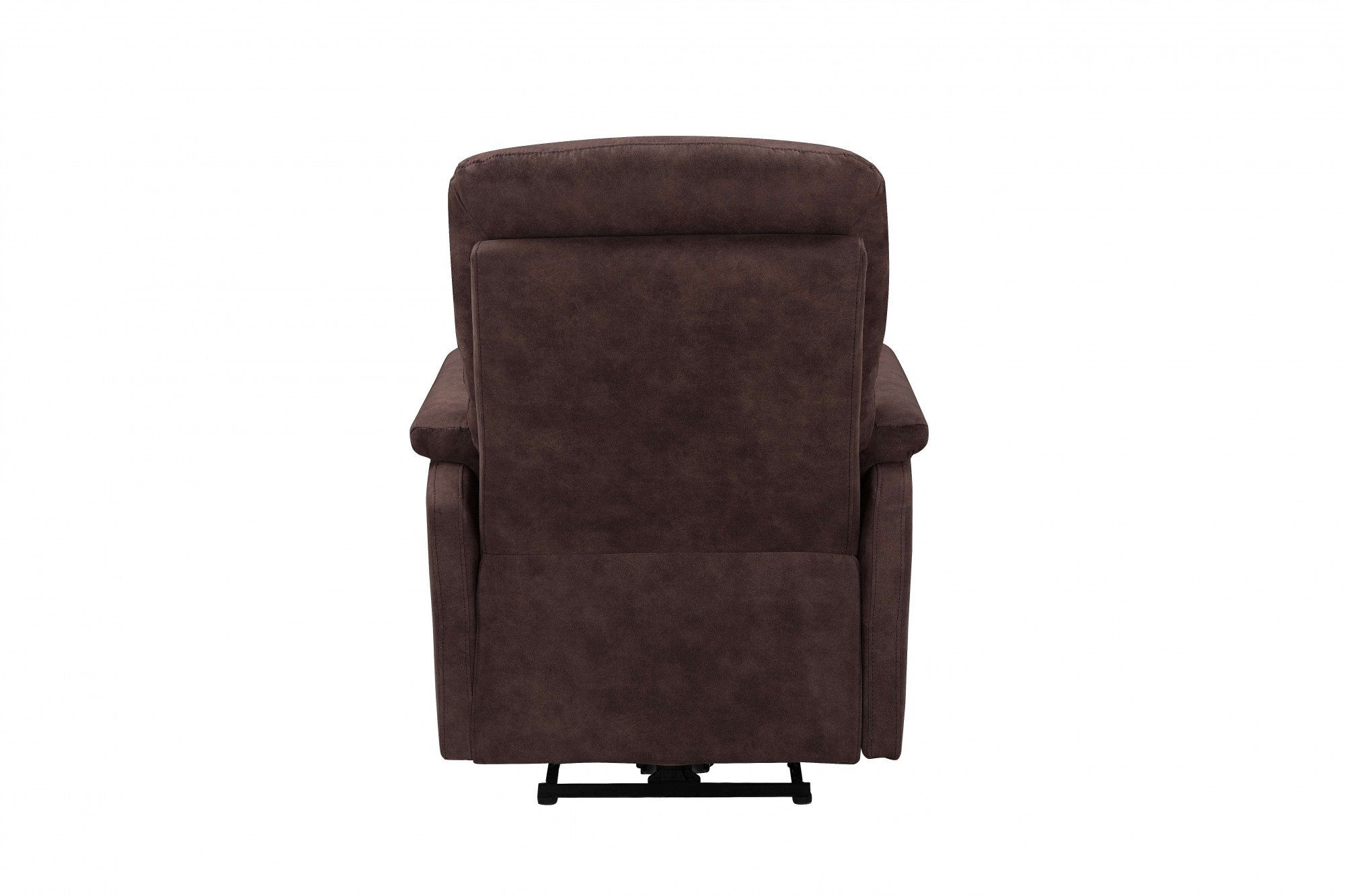 Home affaire Relaxfauteuil Coullon, tv-stoel met slaapfunctie