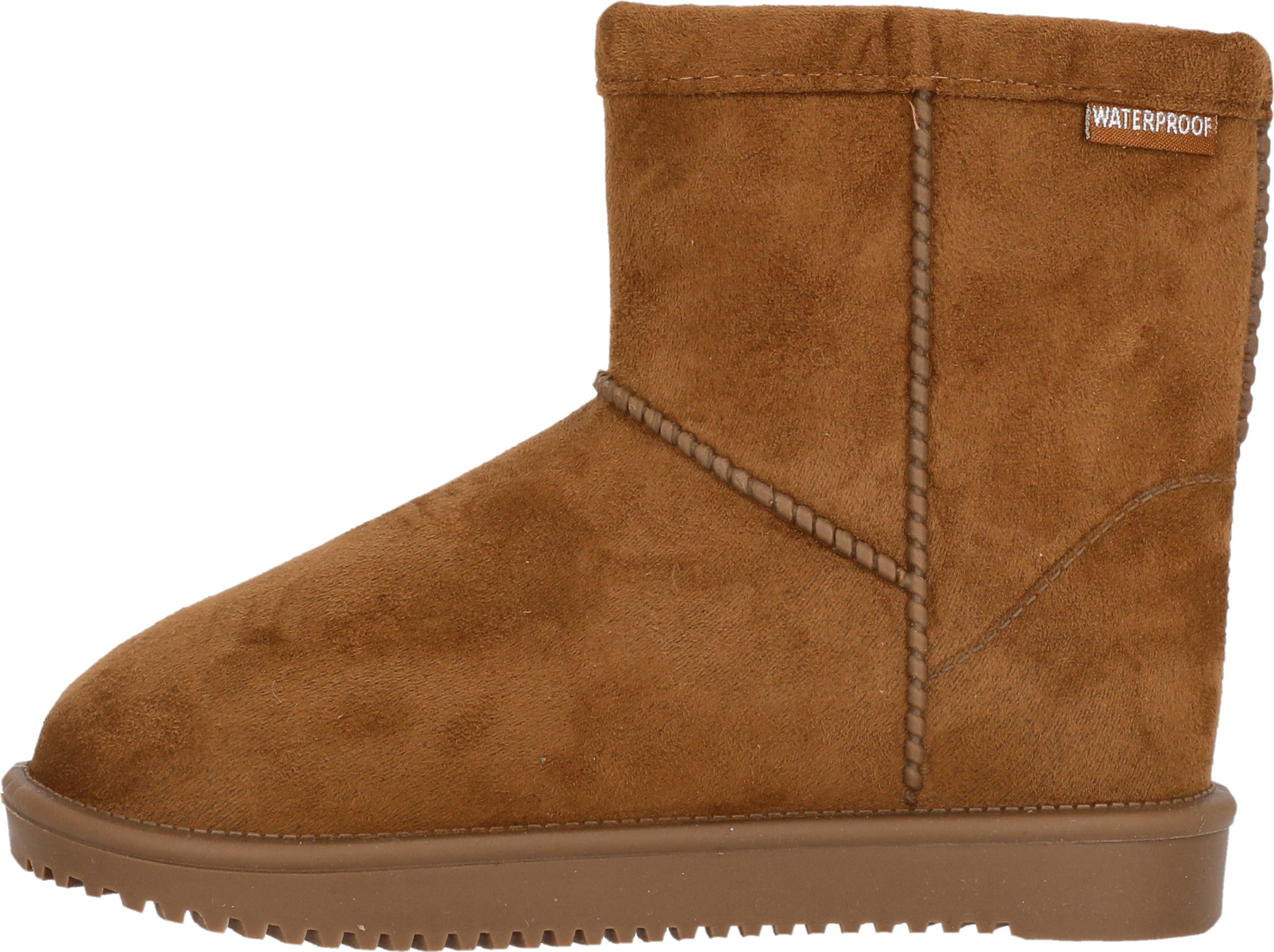 ZIGZAG Winterlaarzen DAX KIDS BOOT WARM WP Winterschoenen, Winterlaarzen, Instaplaarzen, gevoerd, waterdicht