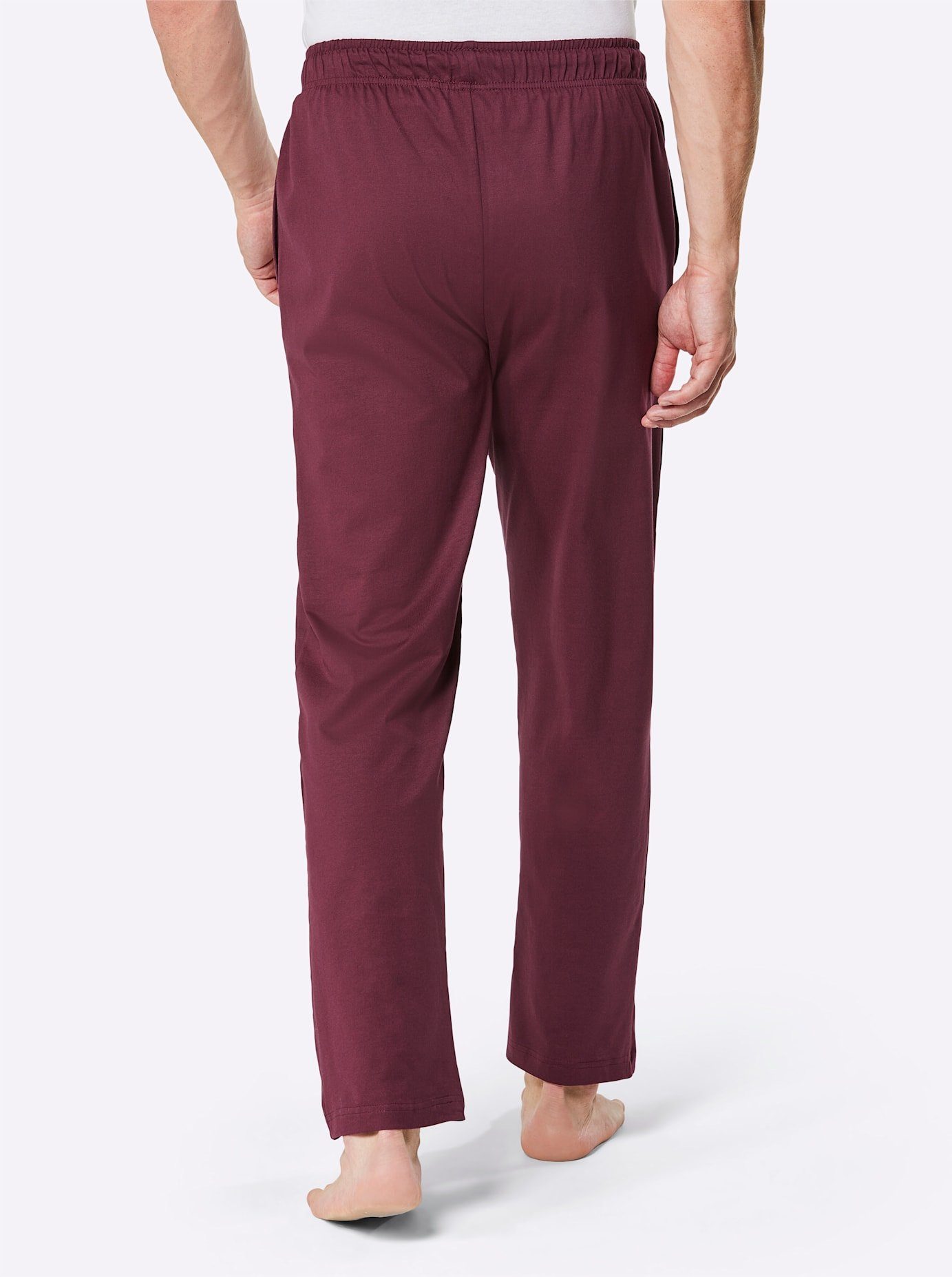 wäschepur Pyjamabroek