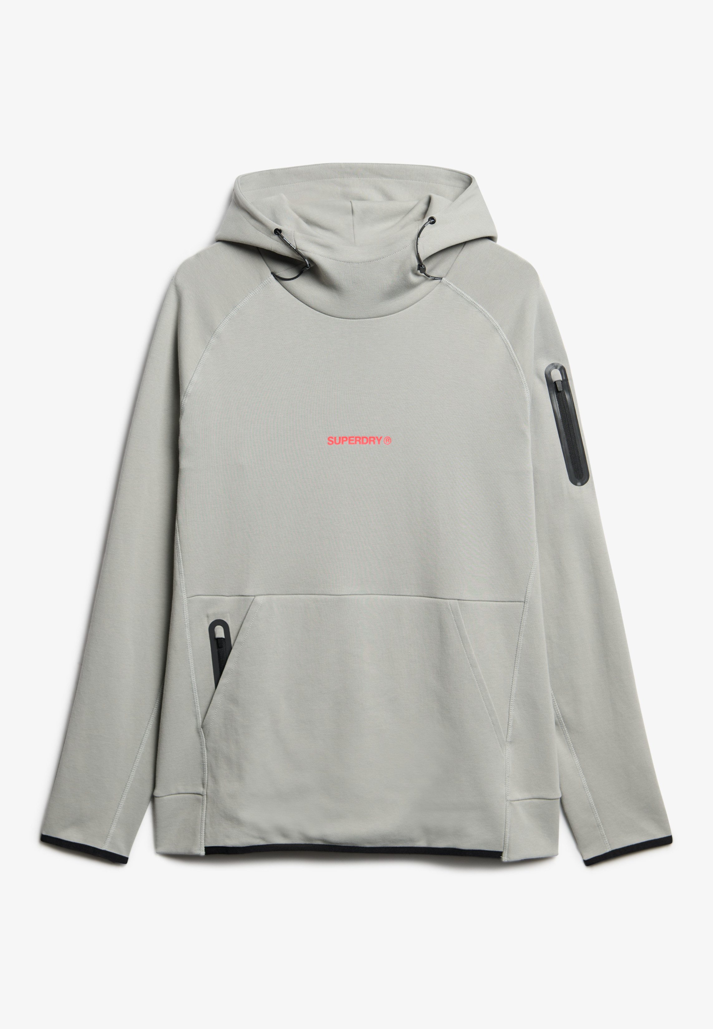 Superdry Hoodie TECH LOGO HOOD
