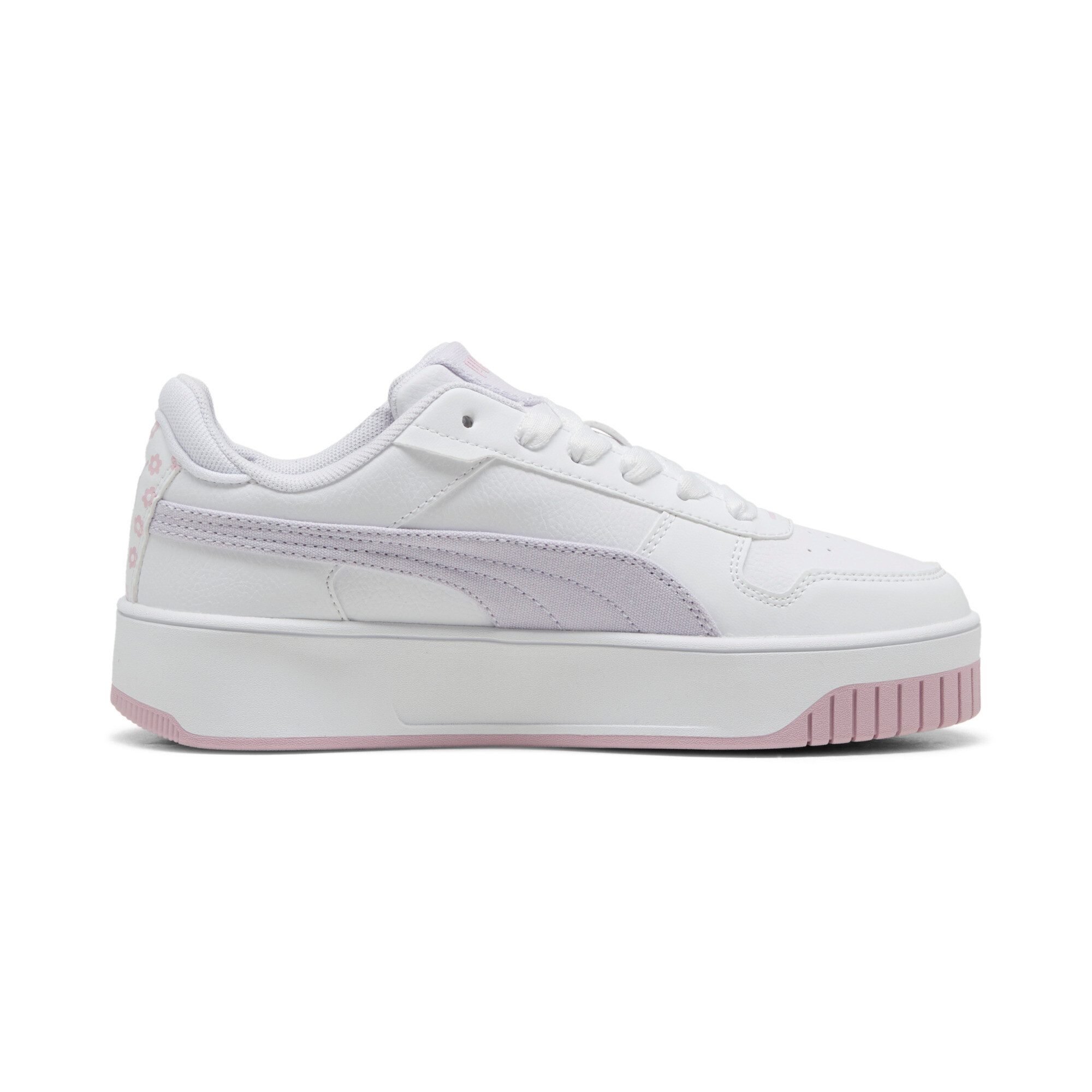 PUMA Sneakers CARINA STREET BEACH FLORALS JR