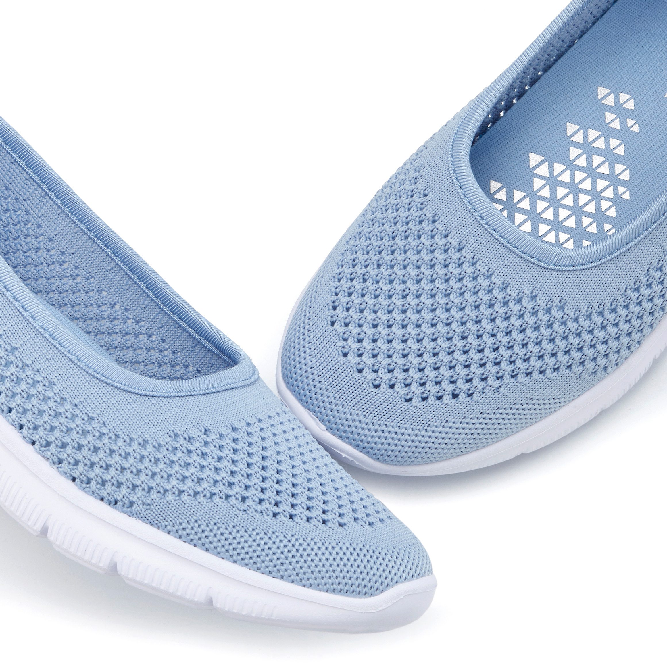 Lascana Sneaker-ballerina’s