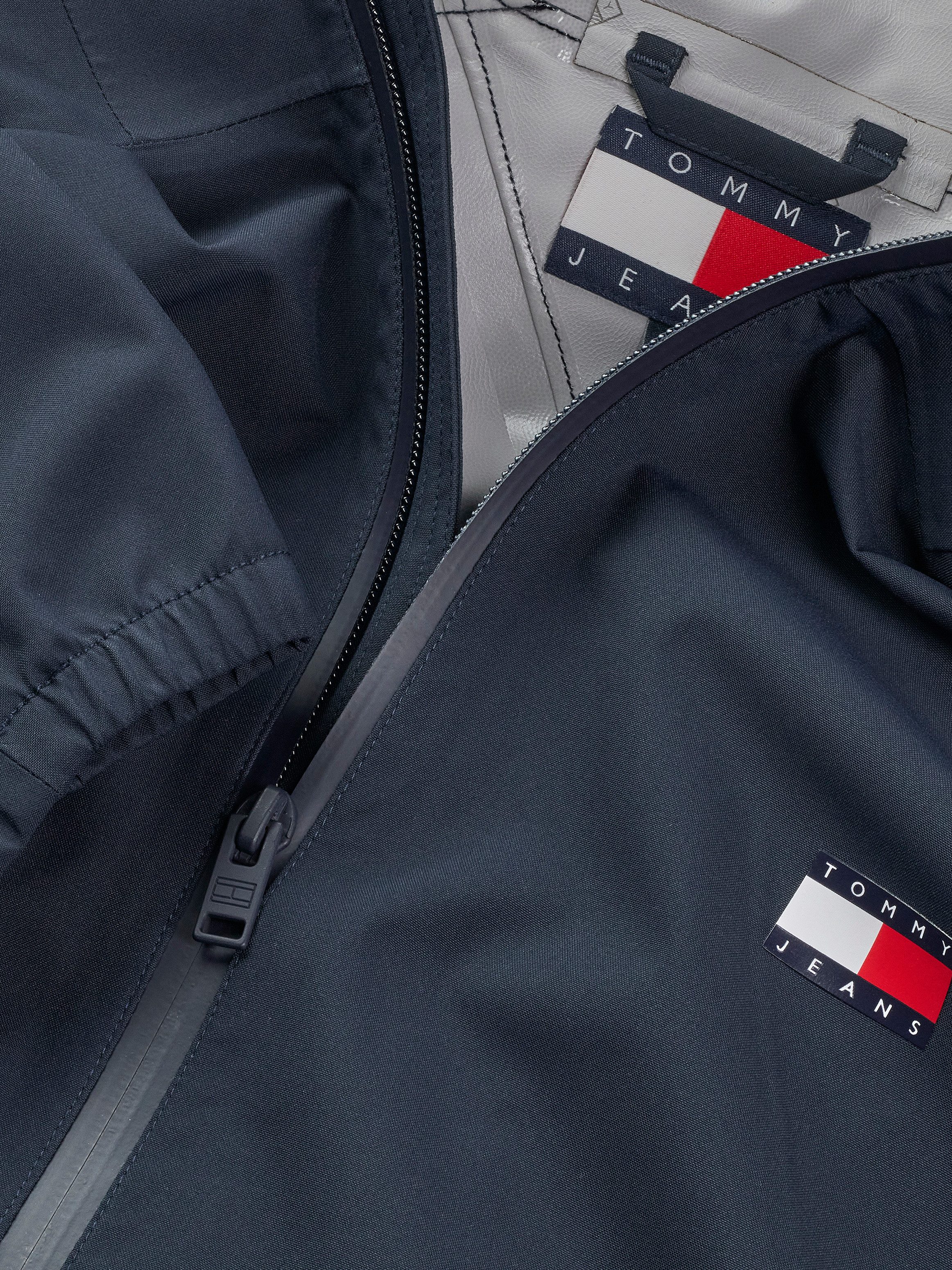 TOMMY JEANS Blouson TJM TECH WINDBREAKER