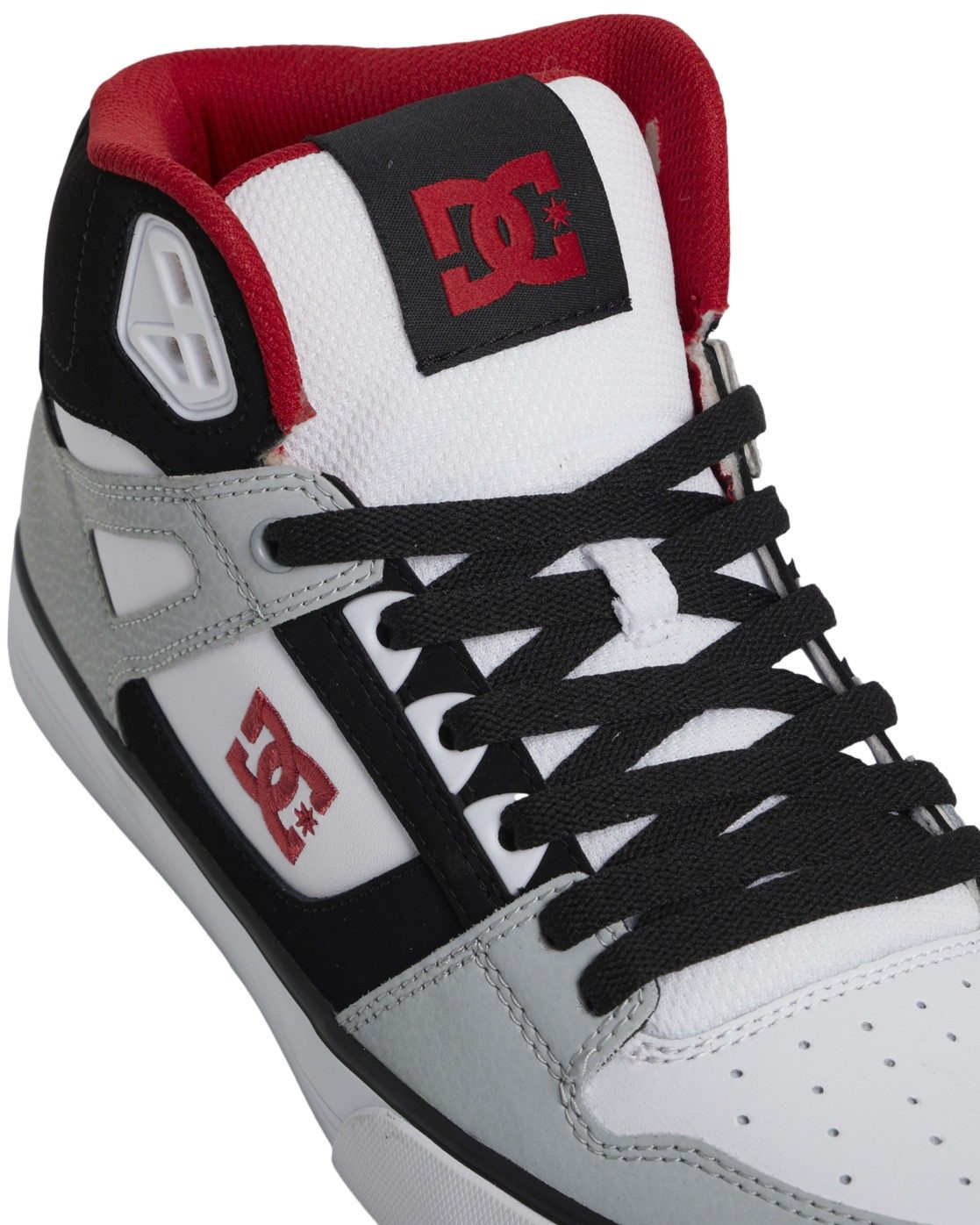 DC Shoes Sneakers Pure High-Top