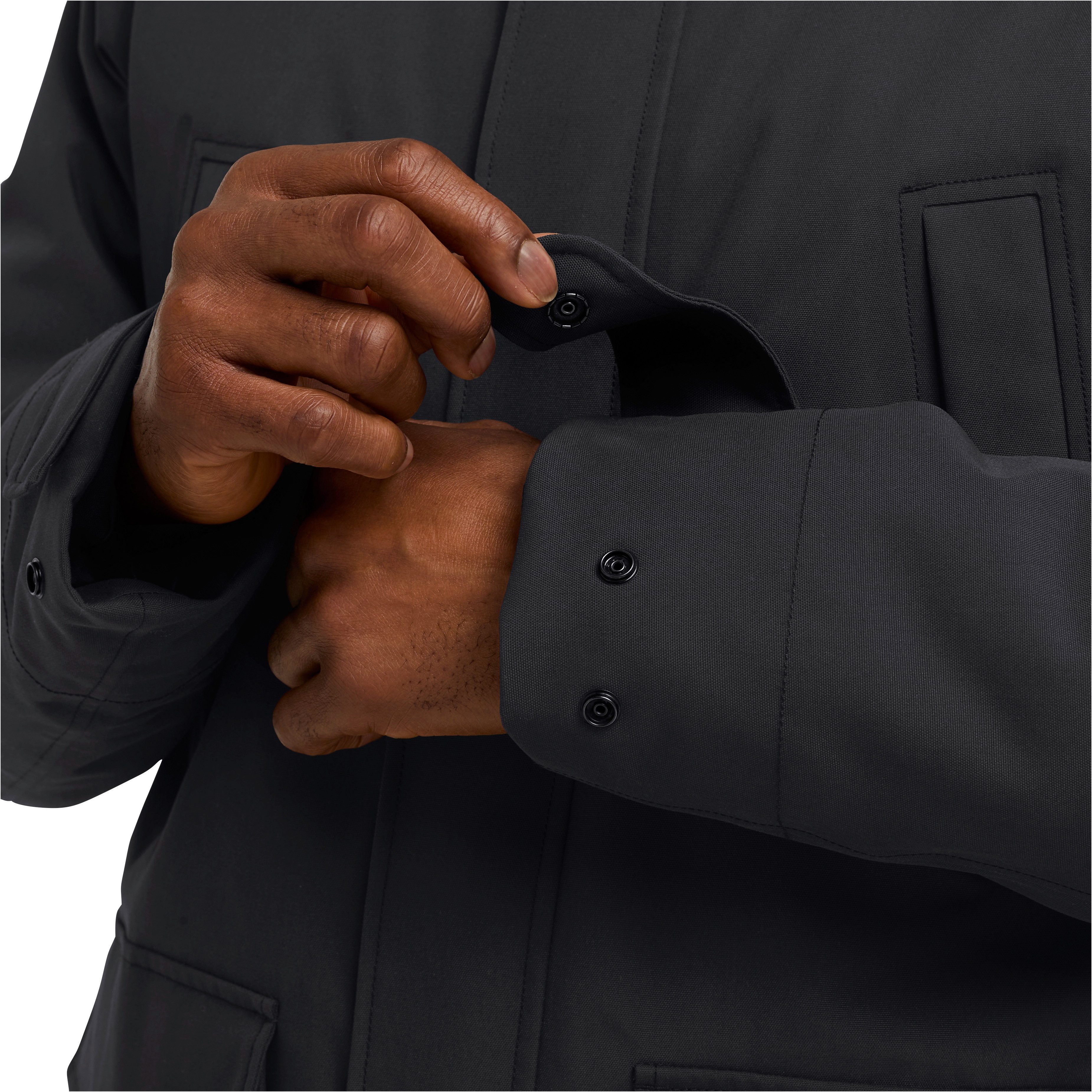 Jack Wolfskin Donsjack CANYON SHIELD PARKA M