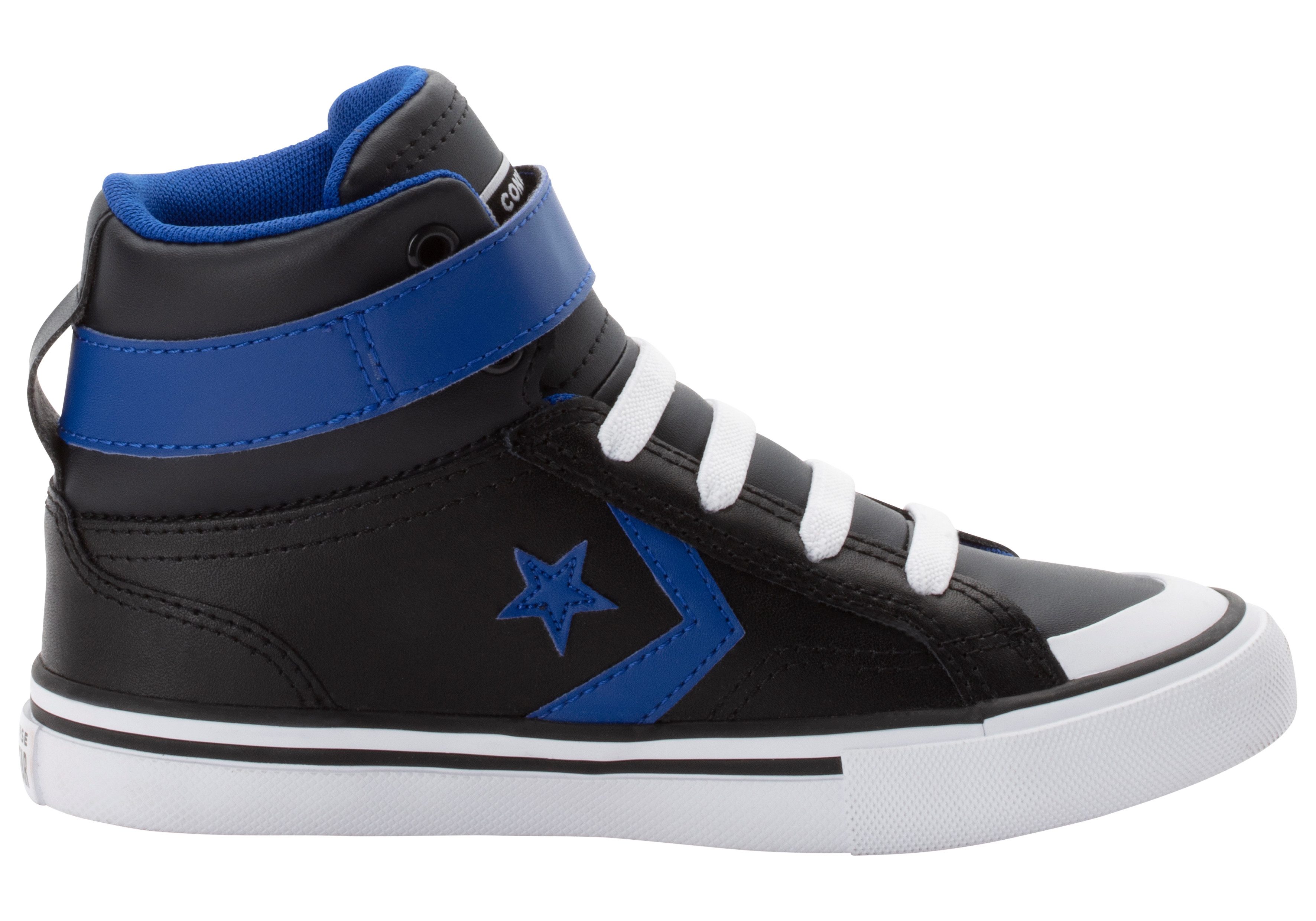 Converse Sneakers PRO BLAZE STRAP LEATHER EASY ON