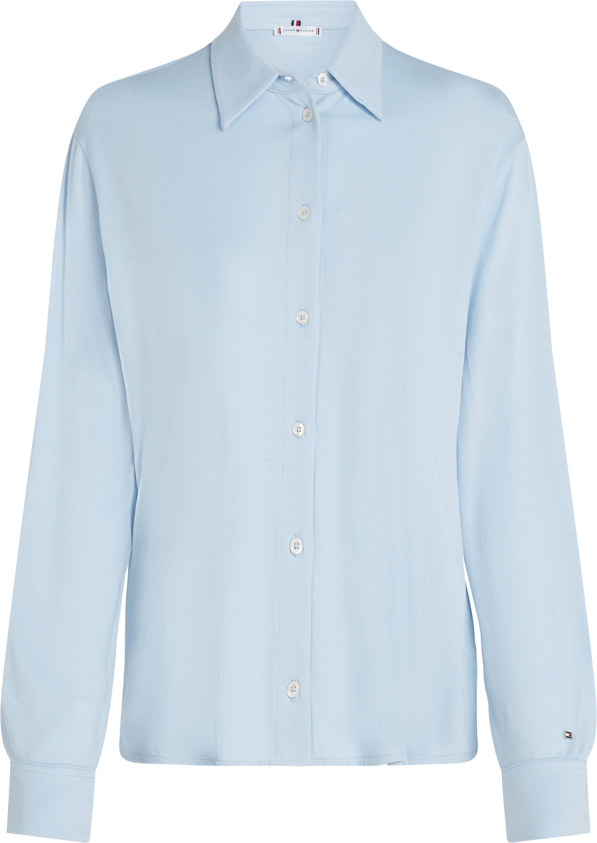 Tommy Hilfiger Klassieke blouse CASUAL BTN DOWN SHIRT LS