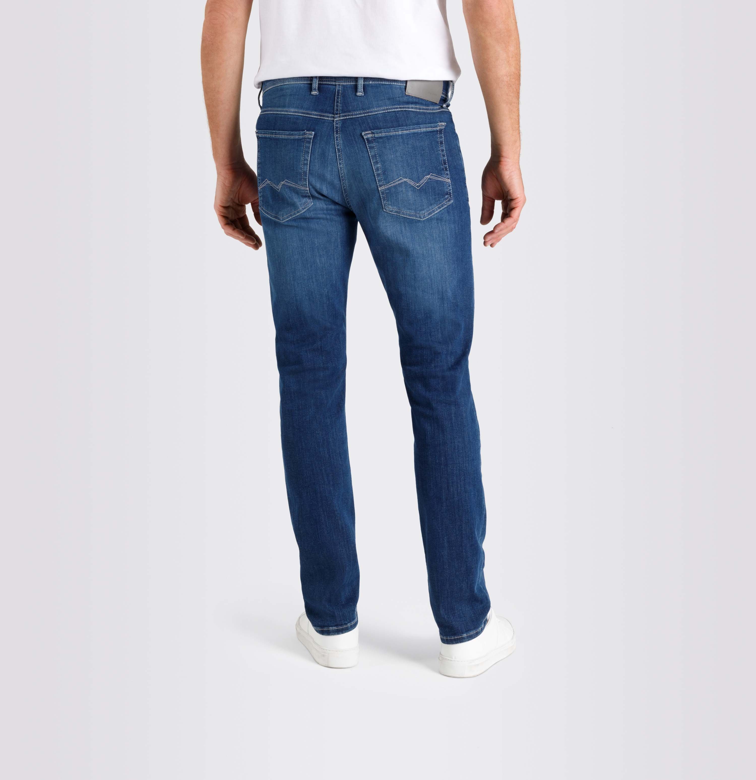 MAC Straight jeans Flexx-Driver superelastisch