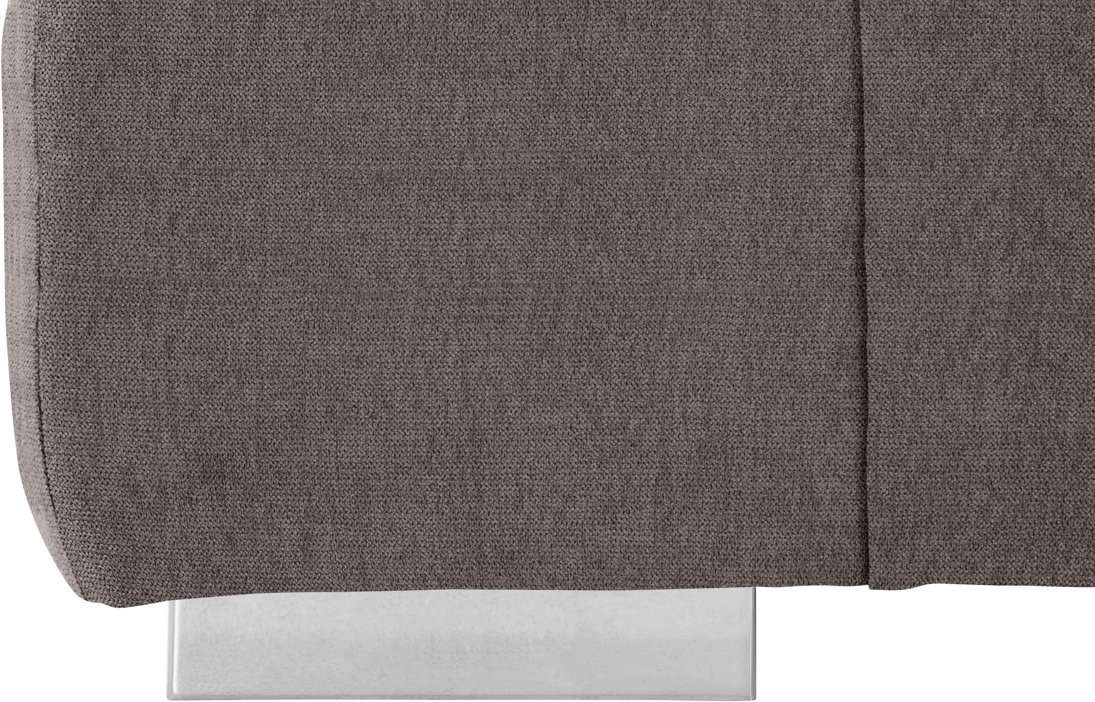 COTTA Hocker ORION gezellige poef in modern ontwerp