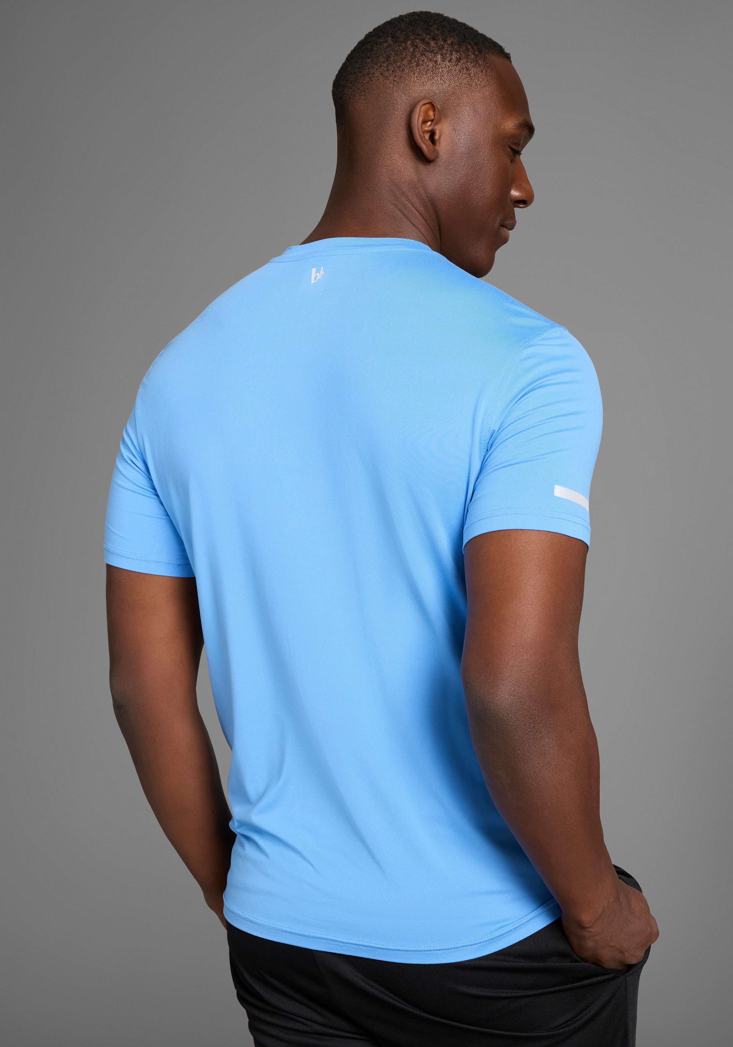 Bruno Banani Functioneel shirt