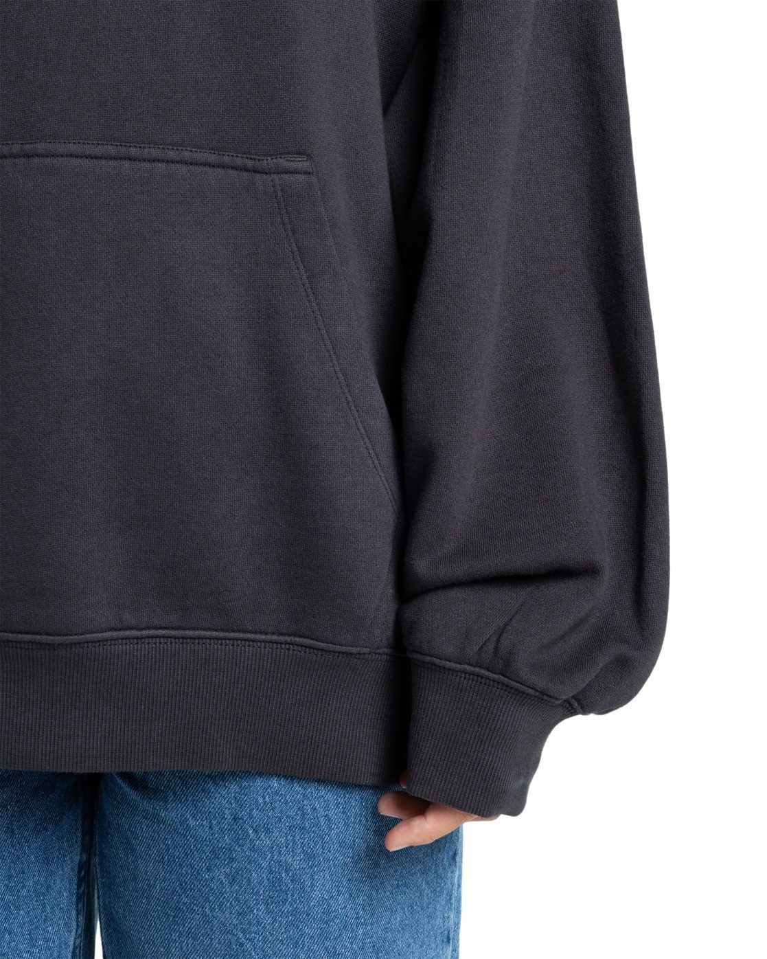 Quiksilver Hoodie Essential