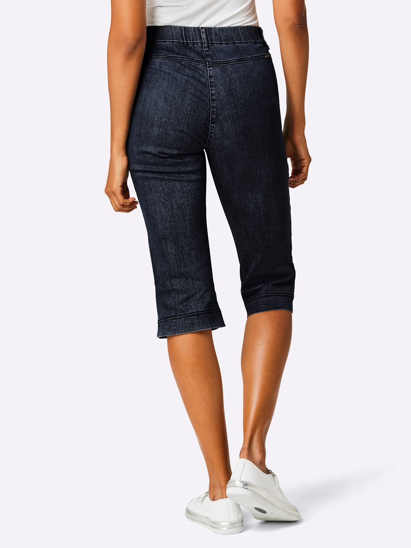 ascari Capri jeans (1-delig)