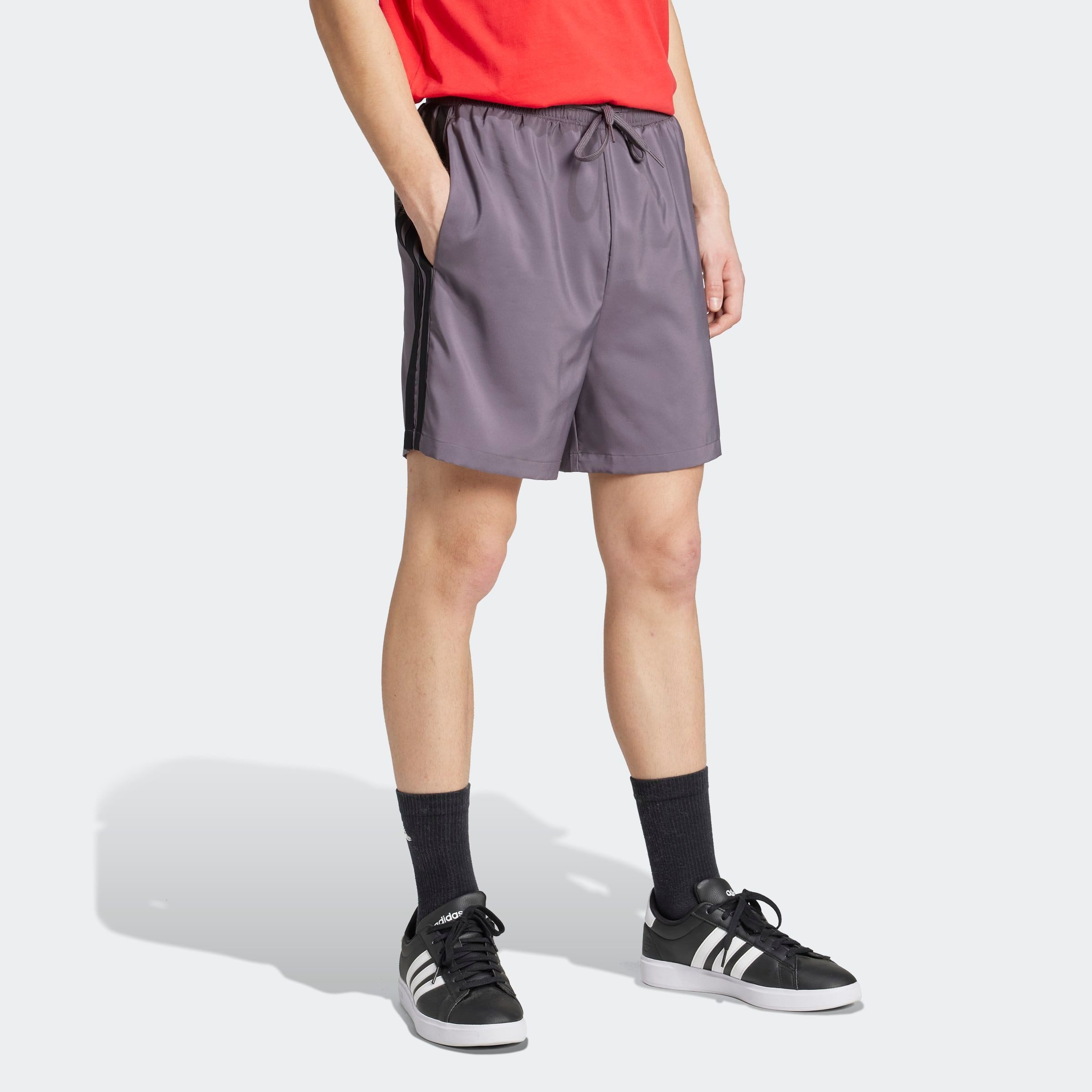 adidas Sportswear Short M 3S CHELSEA B korte trainingsshorts (1-delig)