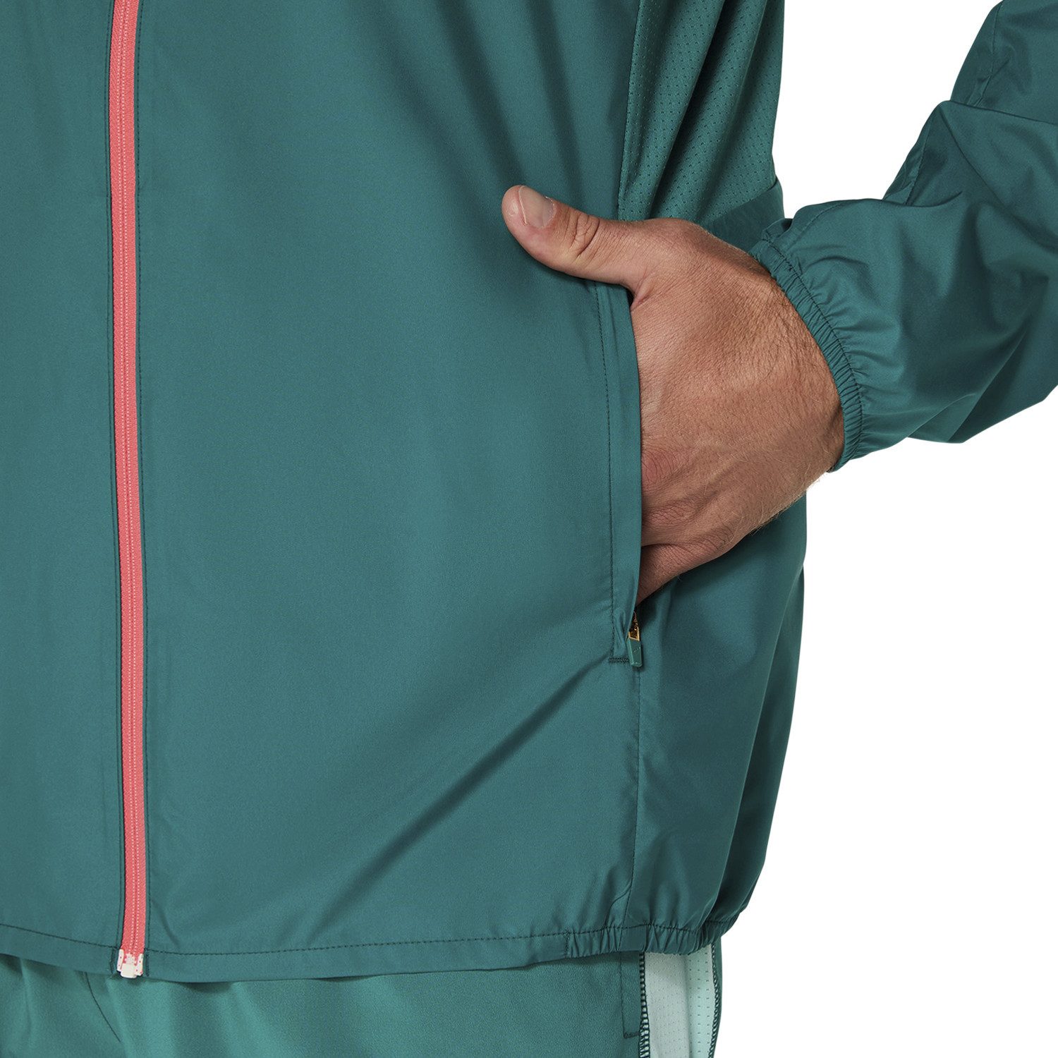 Asics Runningjack ASICS CORE JACKET