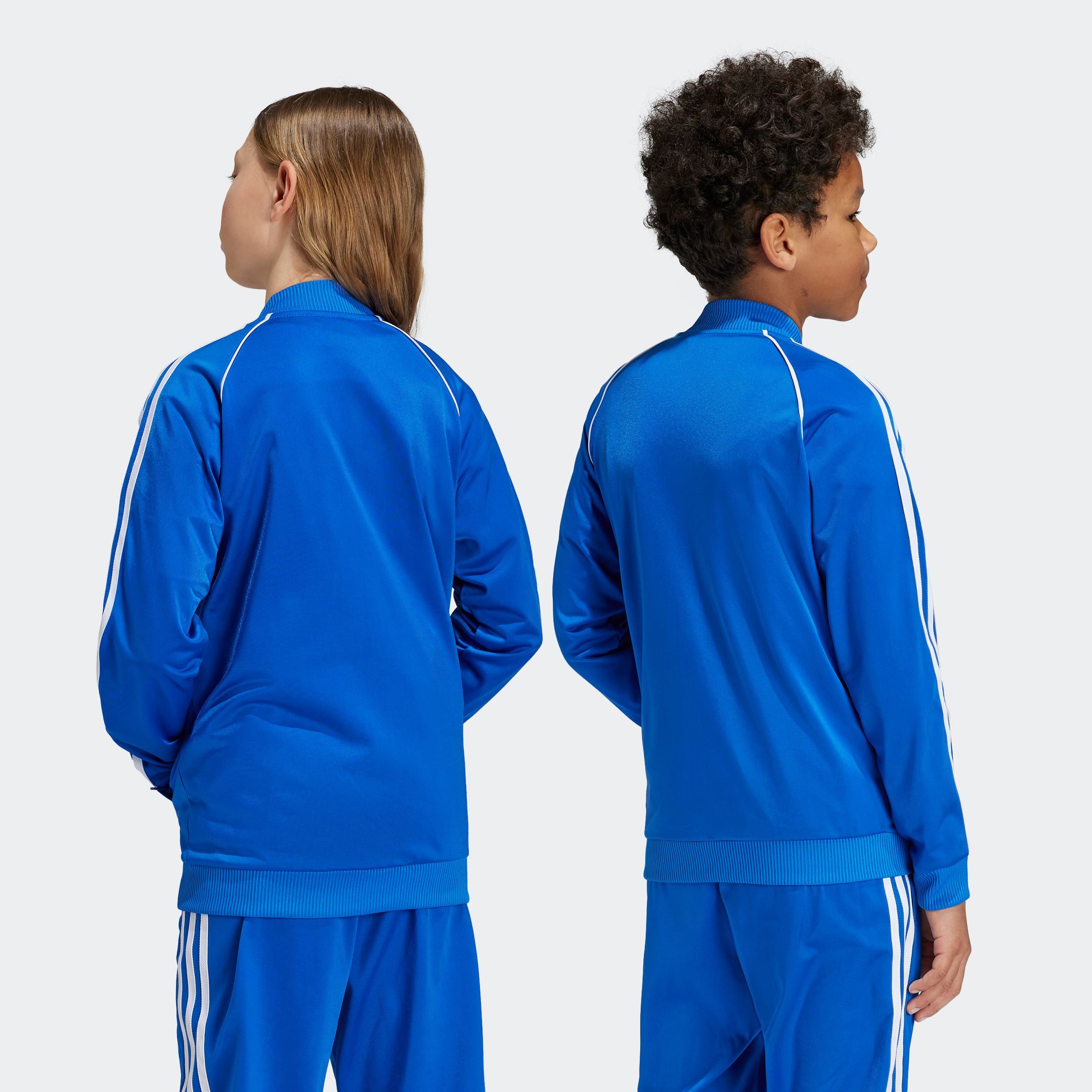 adidas Originals Trainingsjack SST TRACK TOP