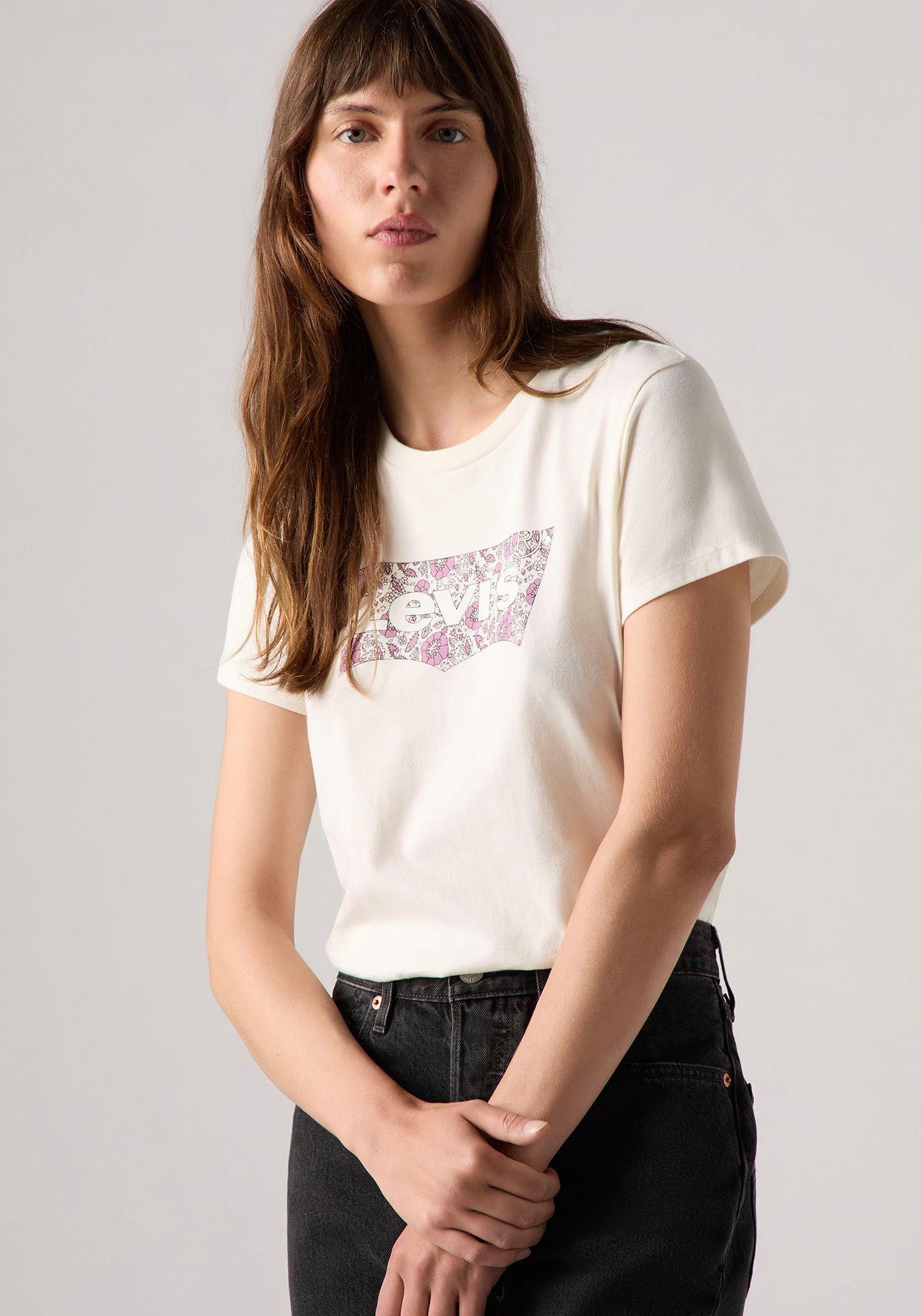 Levi's® T-shirt LSE THE PERFECT TEE