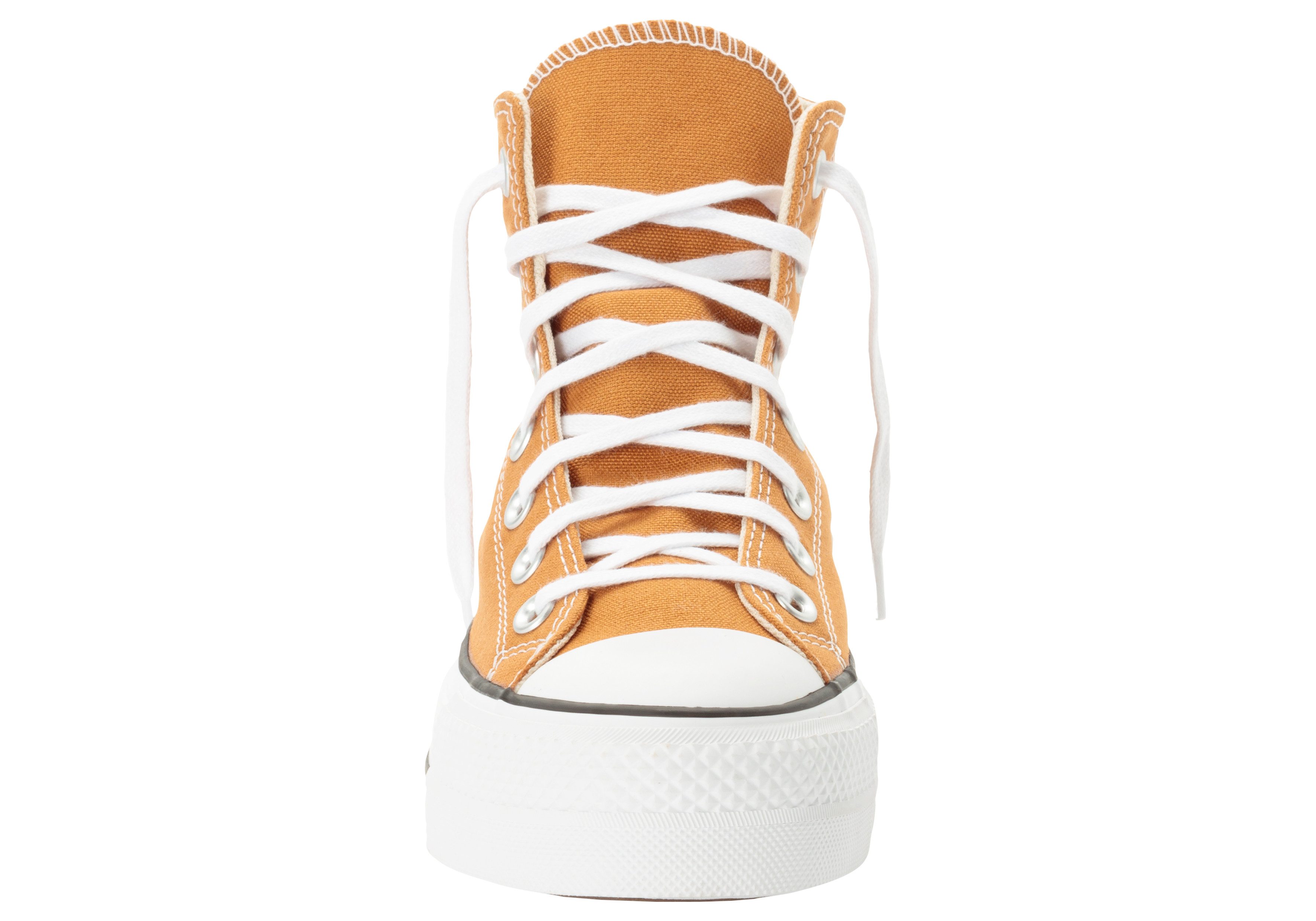 Converse Sneakers CHUCK TAYLOR ALL STAR LIFT PLATFORM