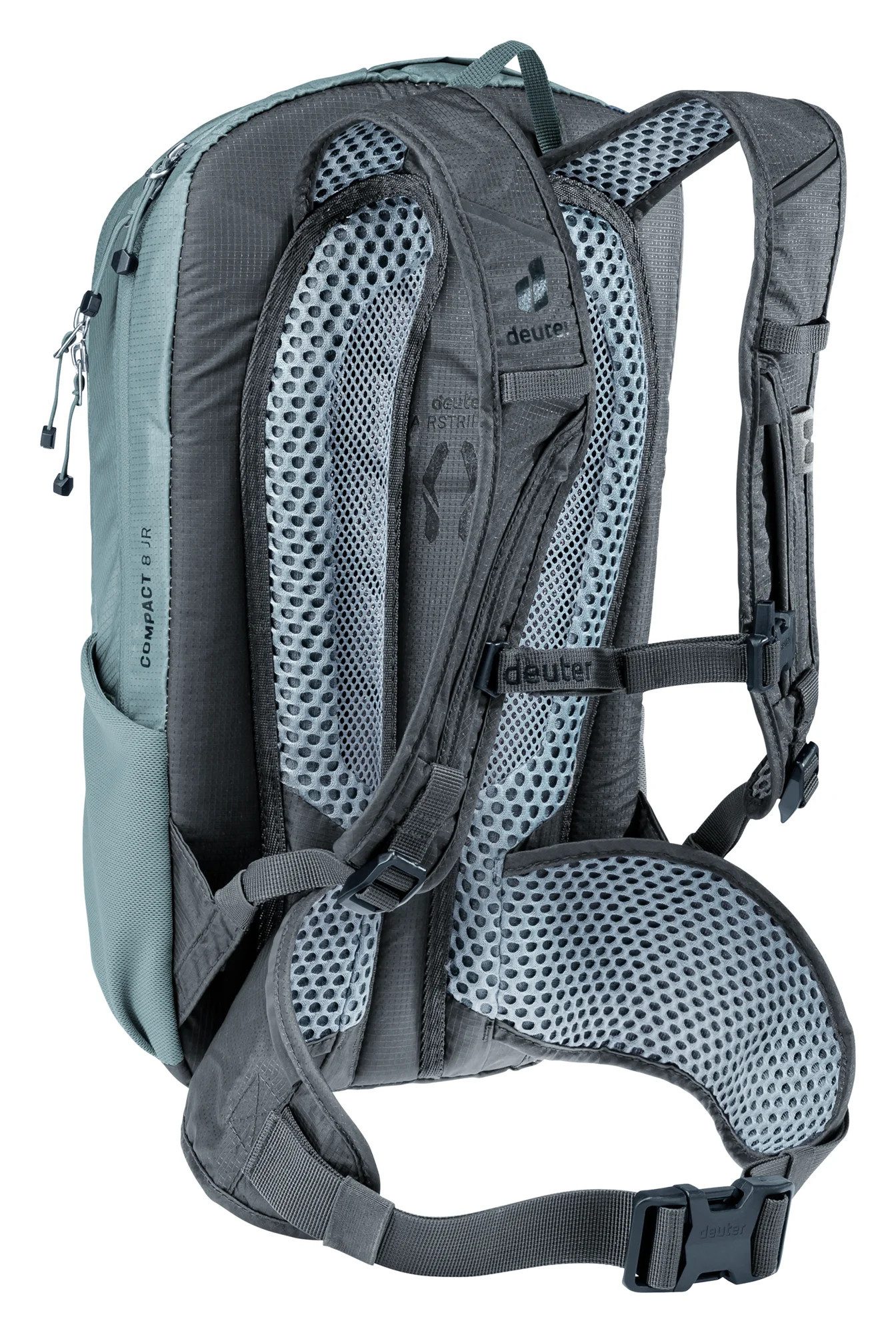 Deuter Fietsrugzak COMPACT 8 JR (1-delig)