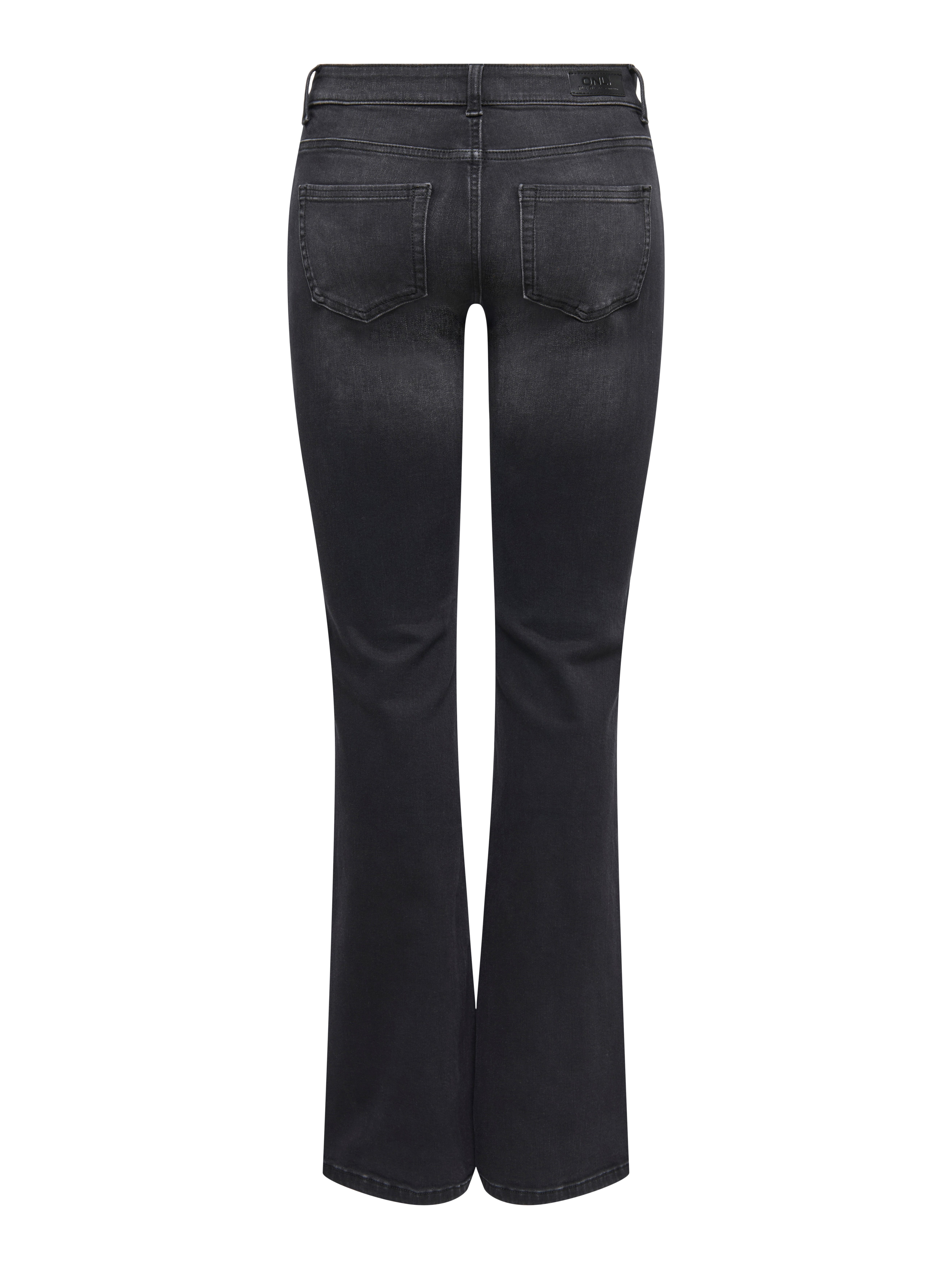 Only Bootcut jeans ONLBLUSH LW FLARED DNM REA1099 NOOS