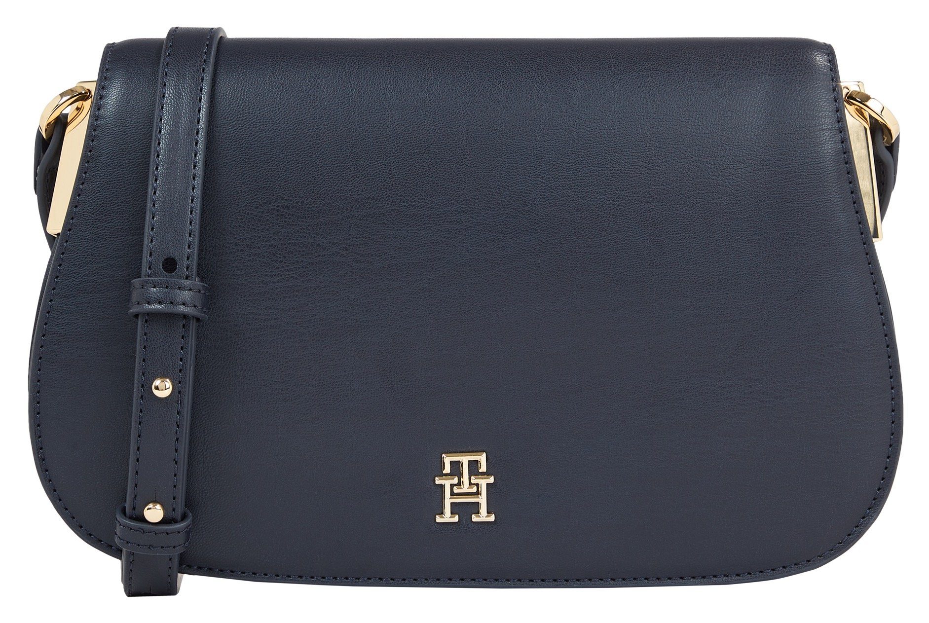 Tommy Hilfiger Schoudertas TH SPRING CHIC FLAP CROSSOVER