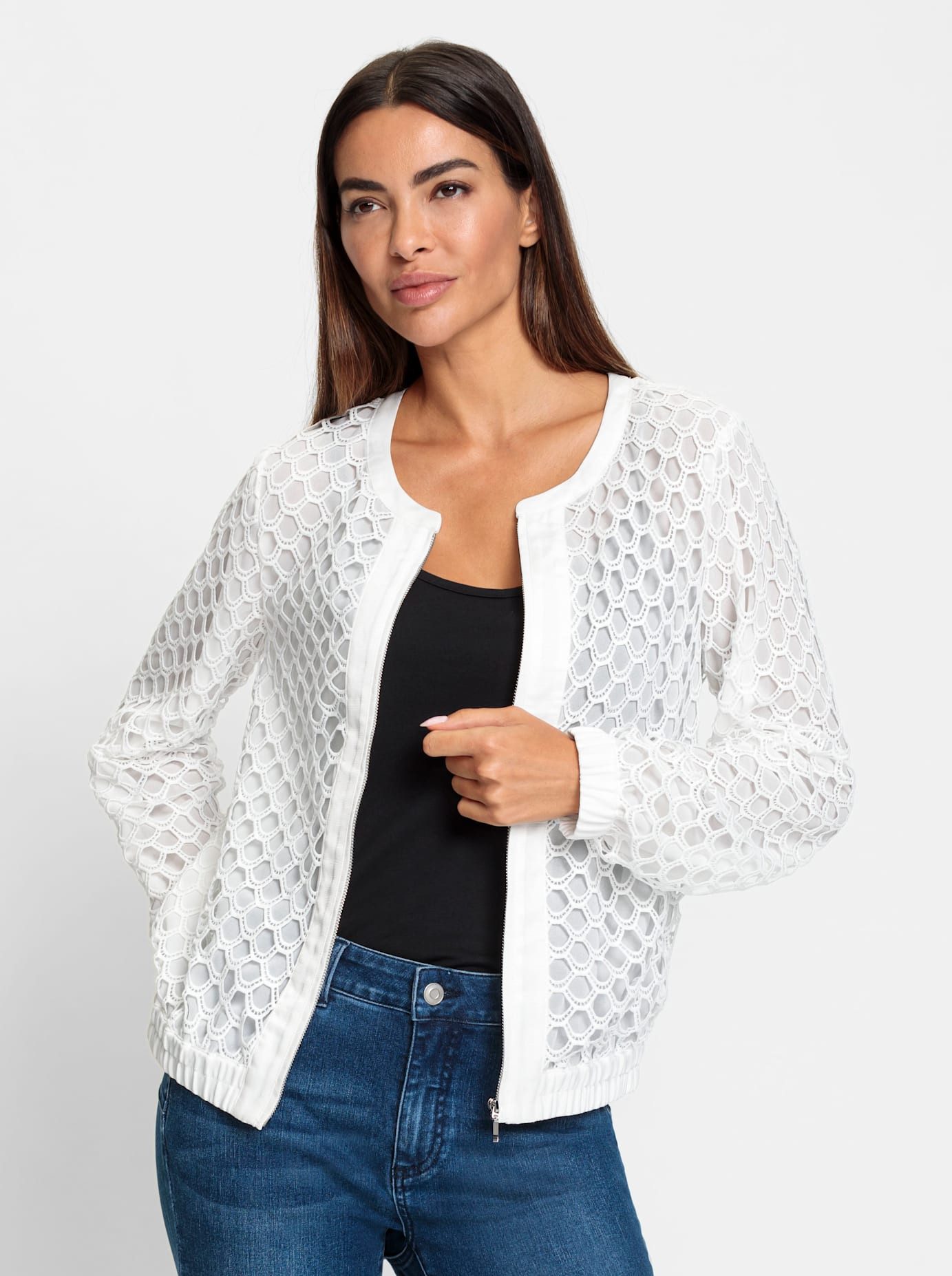 heine Jasje Blouson