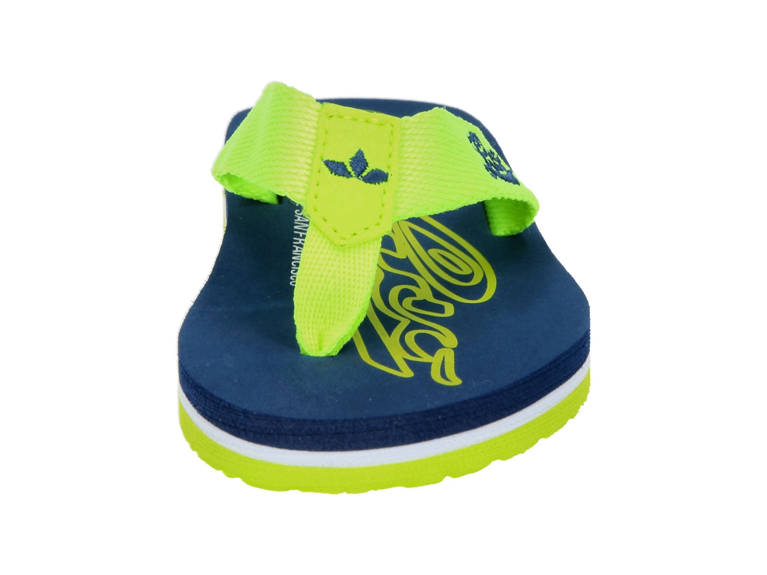 Lico Badslippers Flamenco