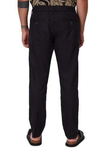 Marc O'Polo Jogpants Osby Jogger met merklabel