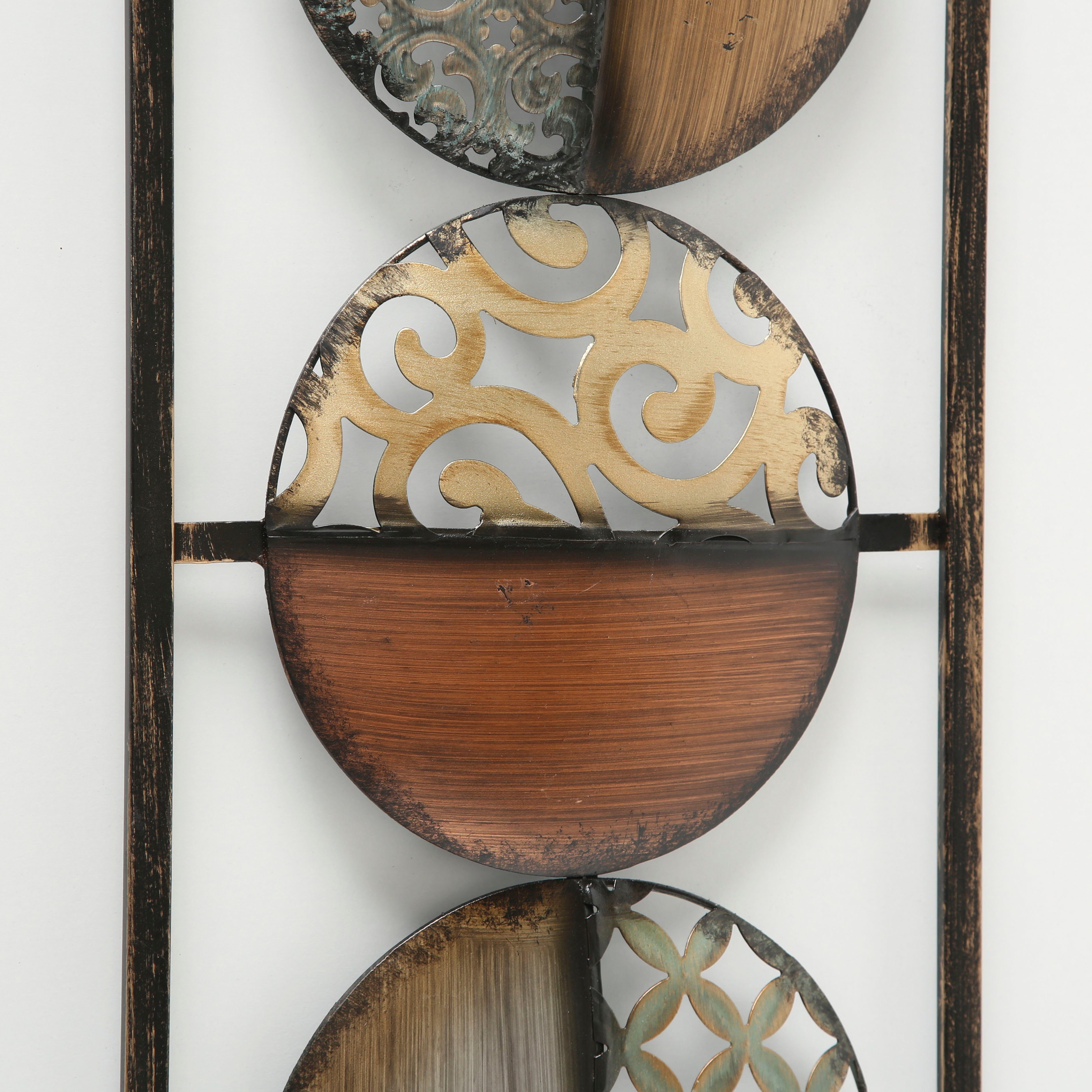 Home affaire Sierobject voor aan de wand