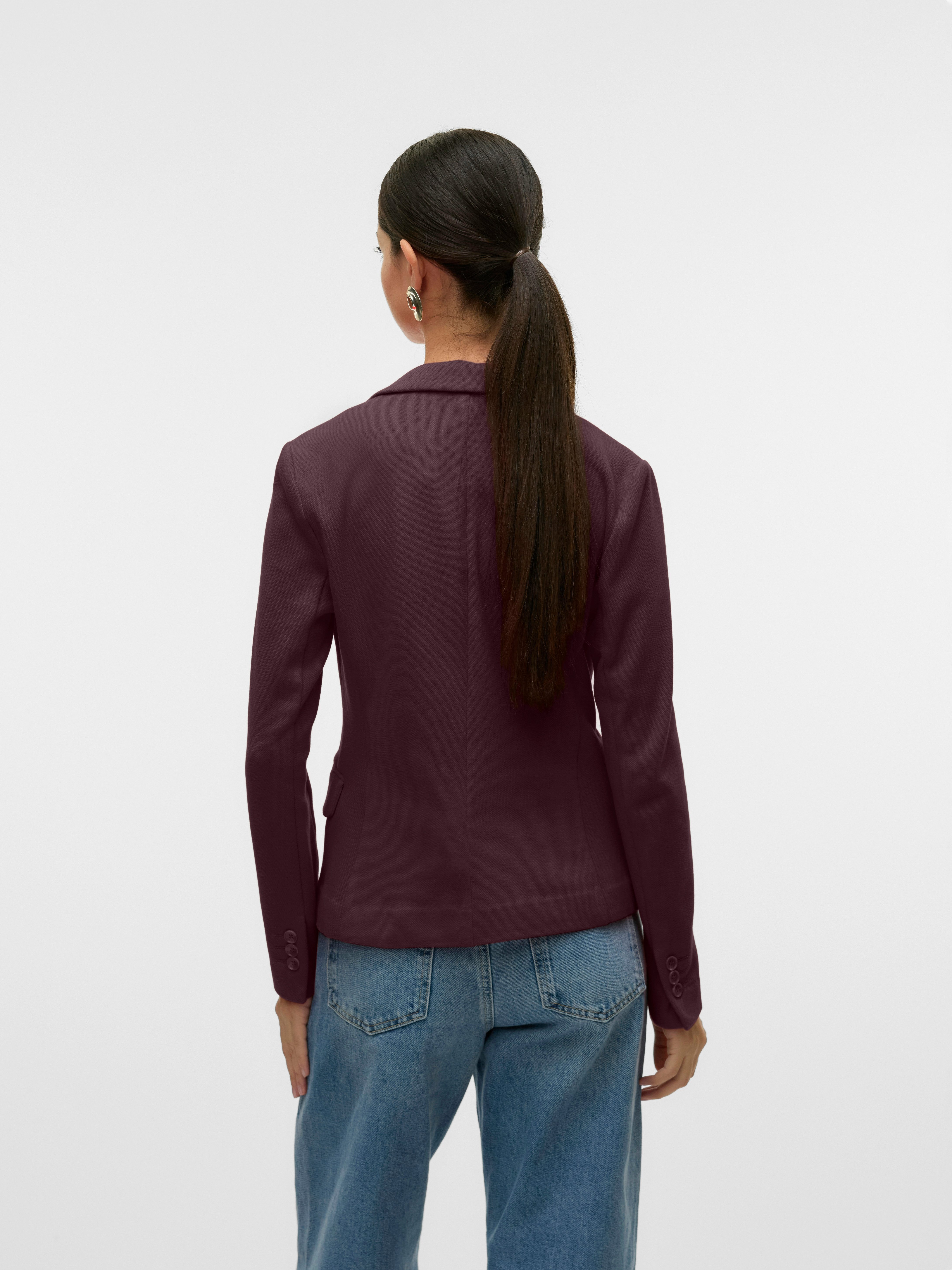 Vero Moda Jerseyblazer VMJULIA LS BLAZER