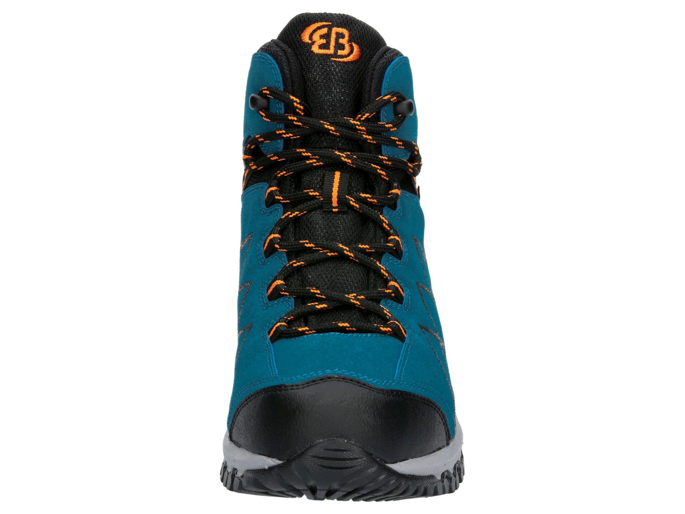 BRÜTTING Wandelschoenen Outdoorlaarzen Kansas High