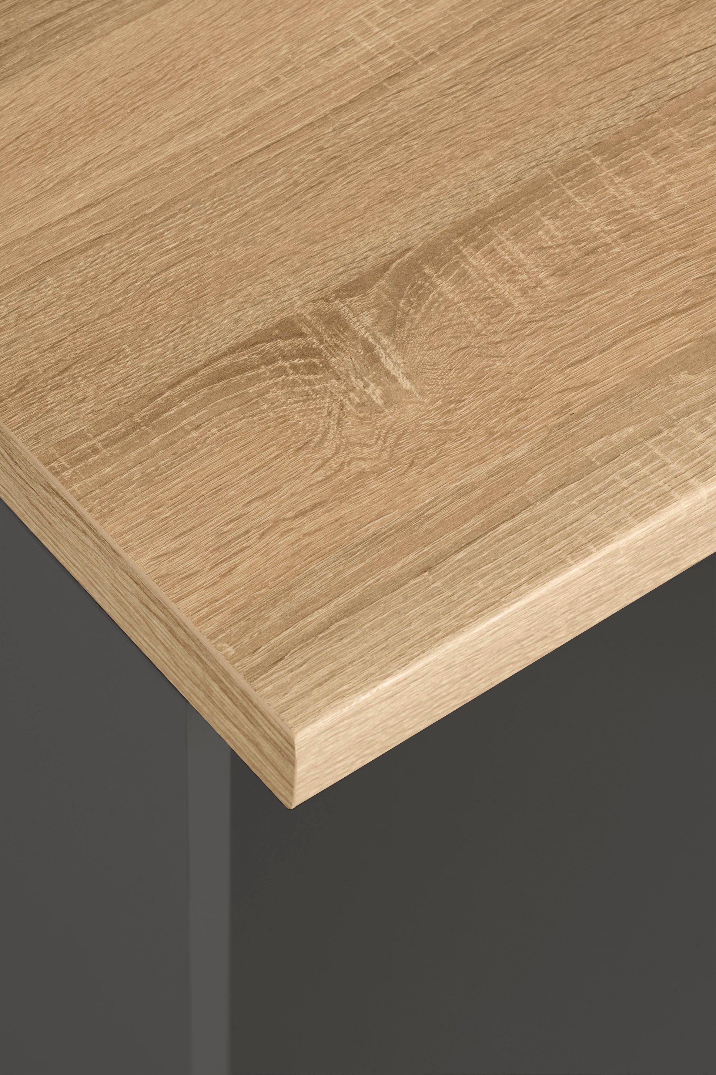 wiho Küchen Ombouwkast voor oven Unna 60 cm breed