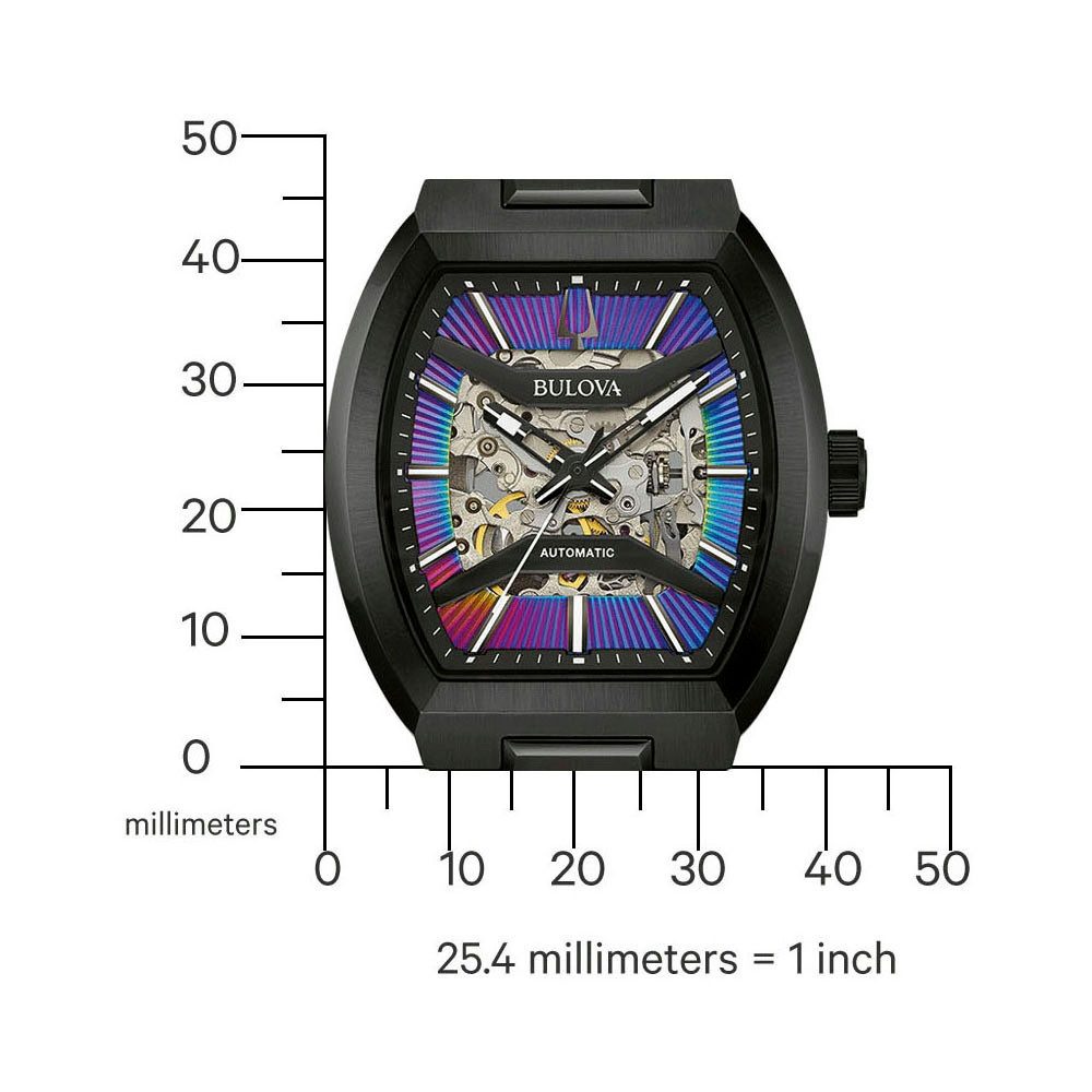 Bulova Automatisch horloge