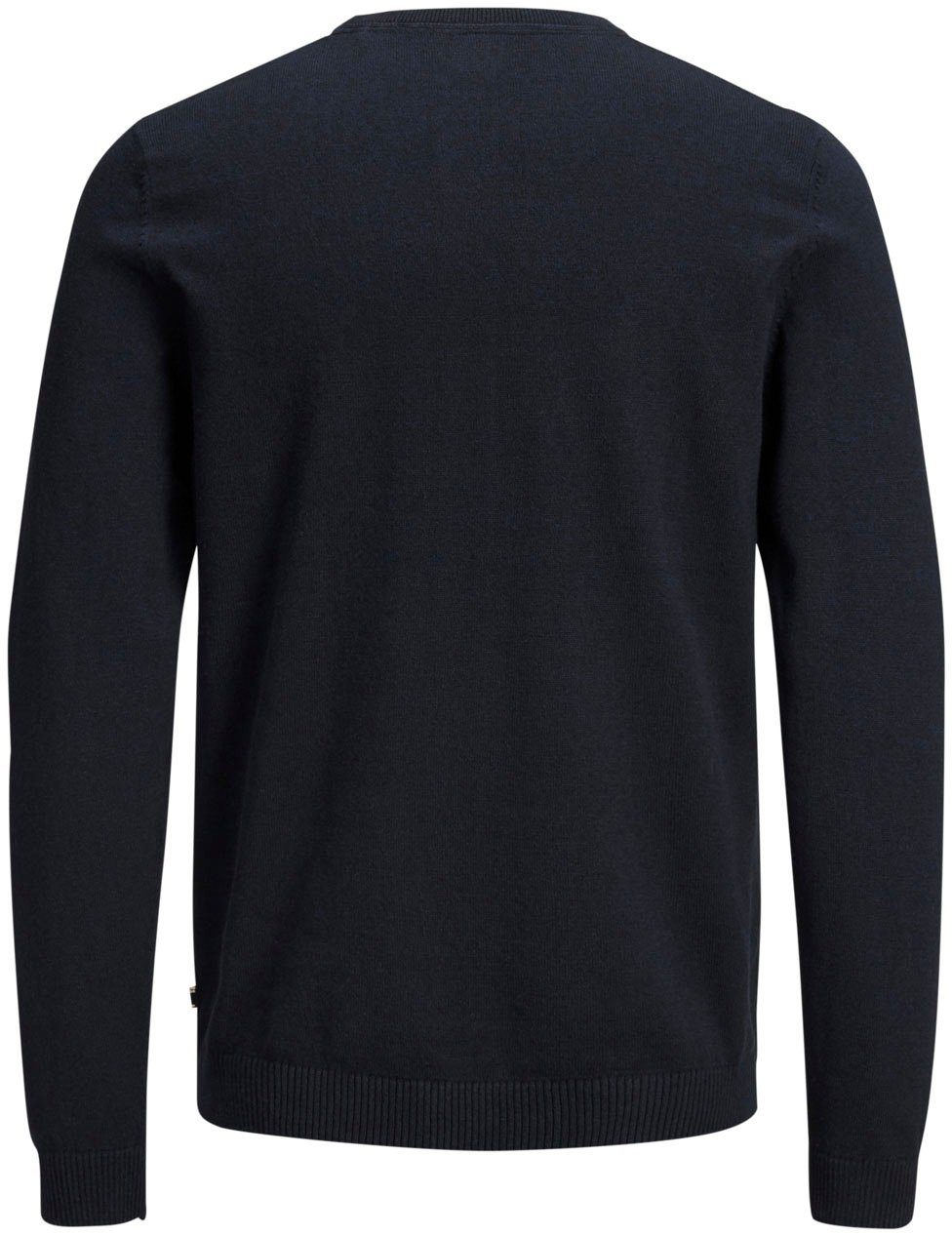 Jack & Jones Trui met ronde hals BASIC KNIT CREW NECK