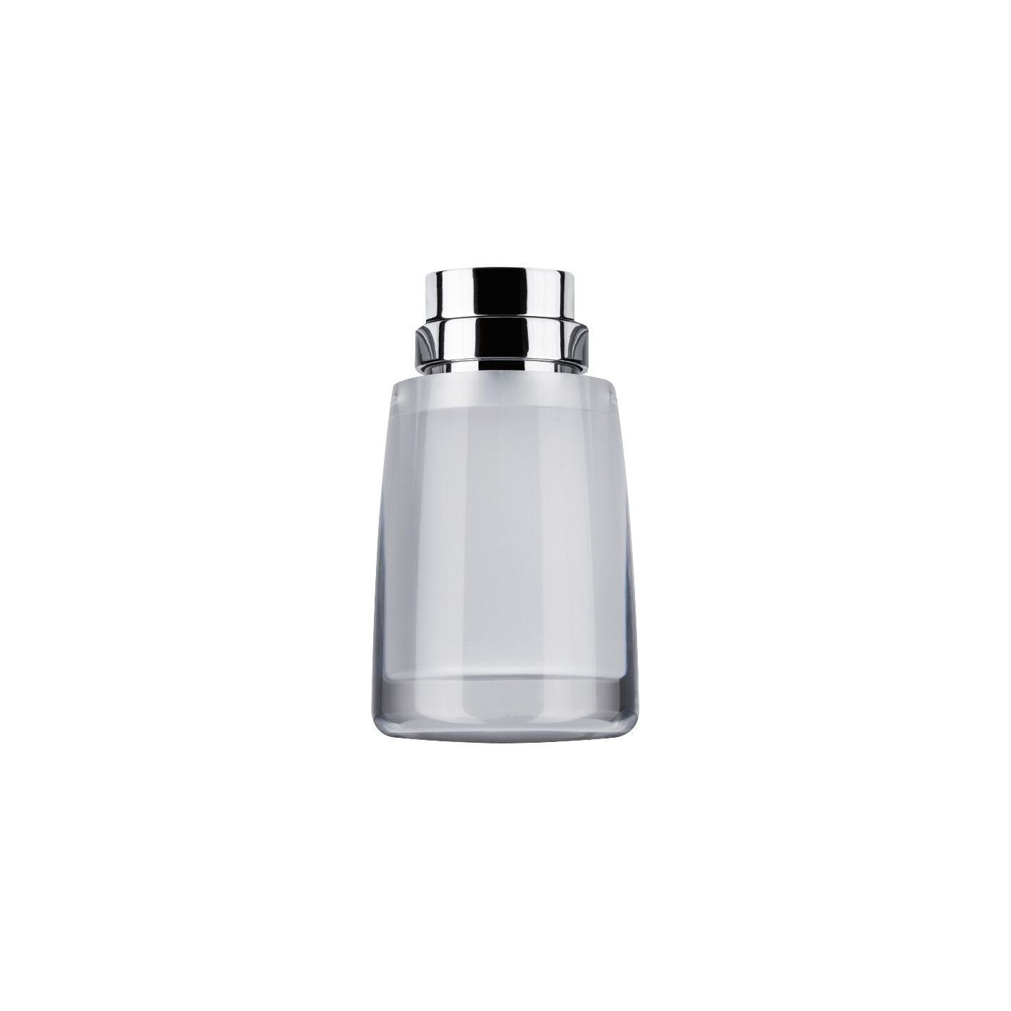 Paulmann Railsysteem-lampen URail rail spot Safira 350lm 4,9W 2700K 230V Chroom, Helder, Satin (1-delig)