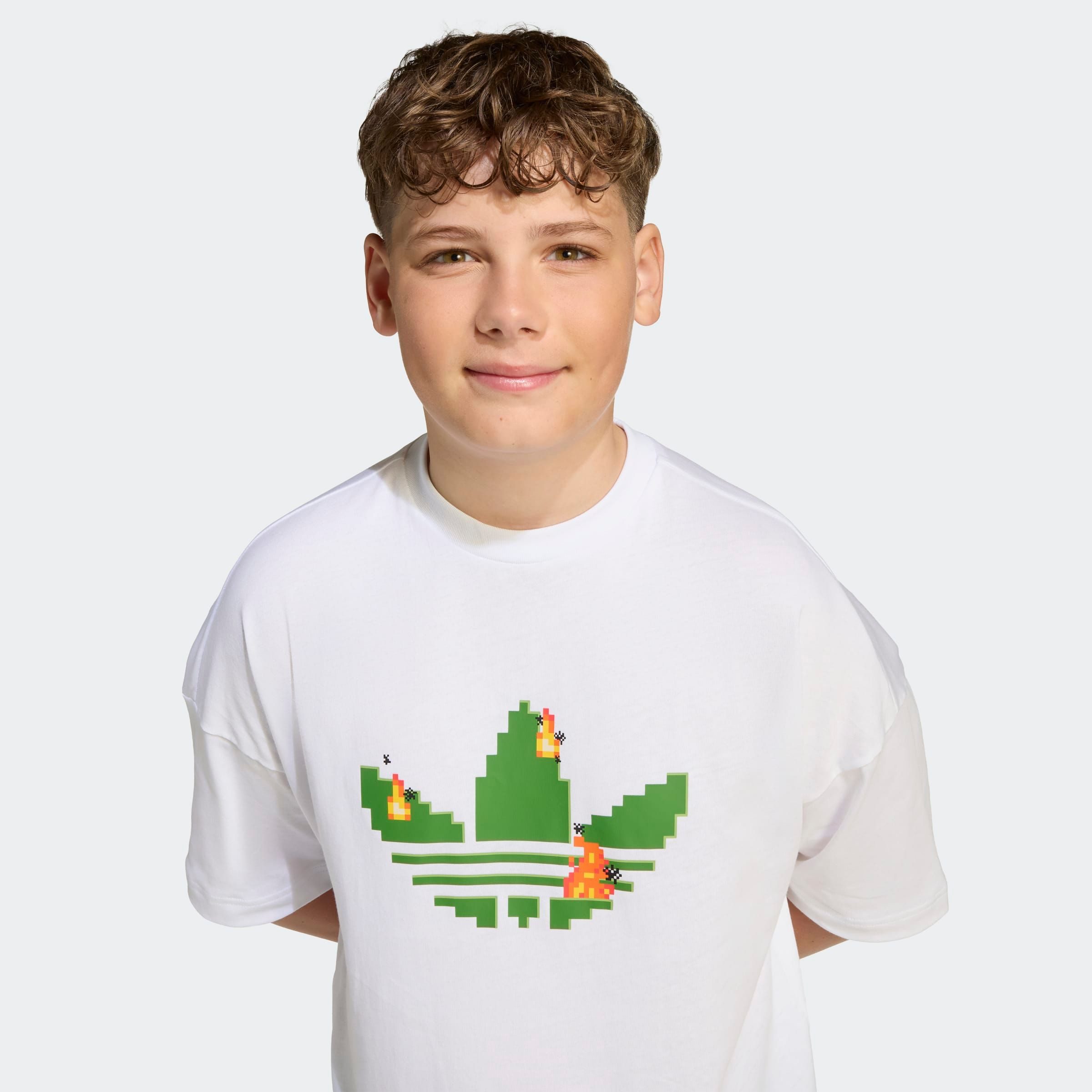 adidas Originals T-shirt Thee
