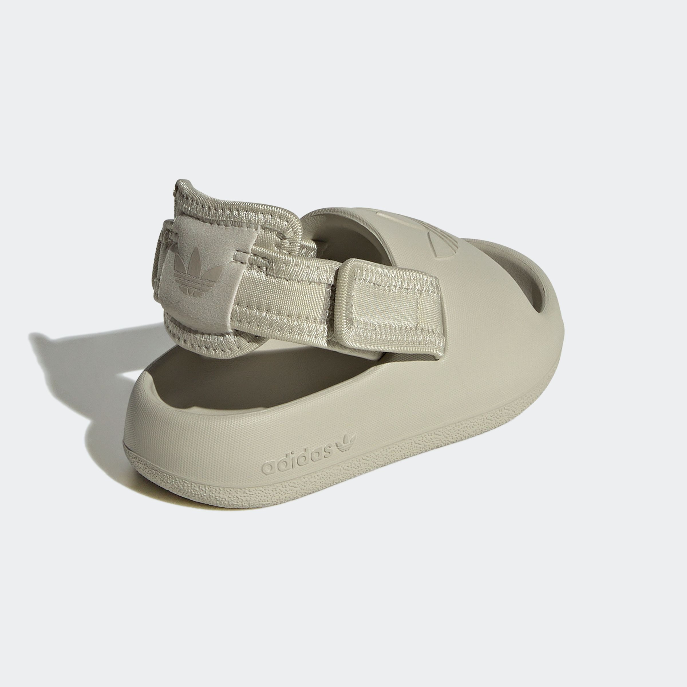 adidas Originals Badslippers ADIFOM ADILETTE KIDS