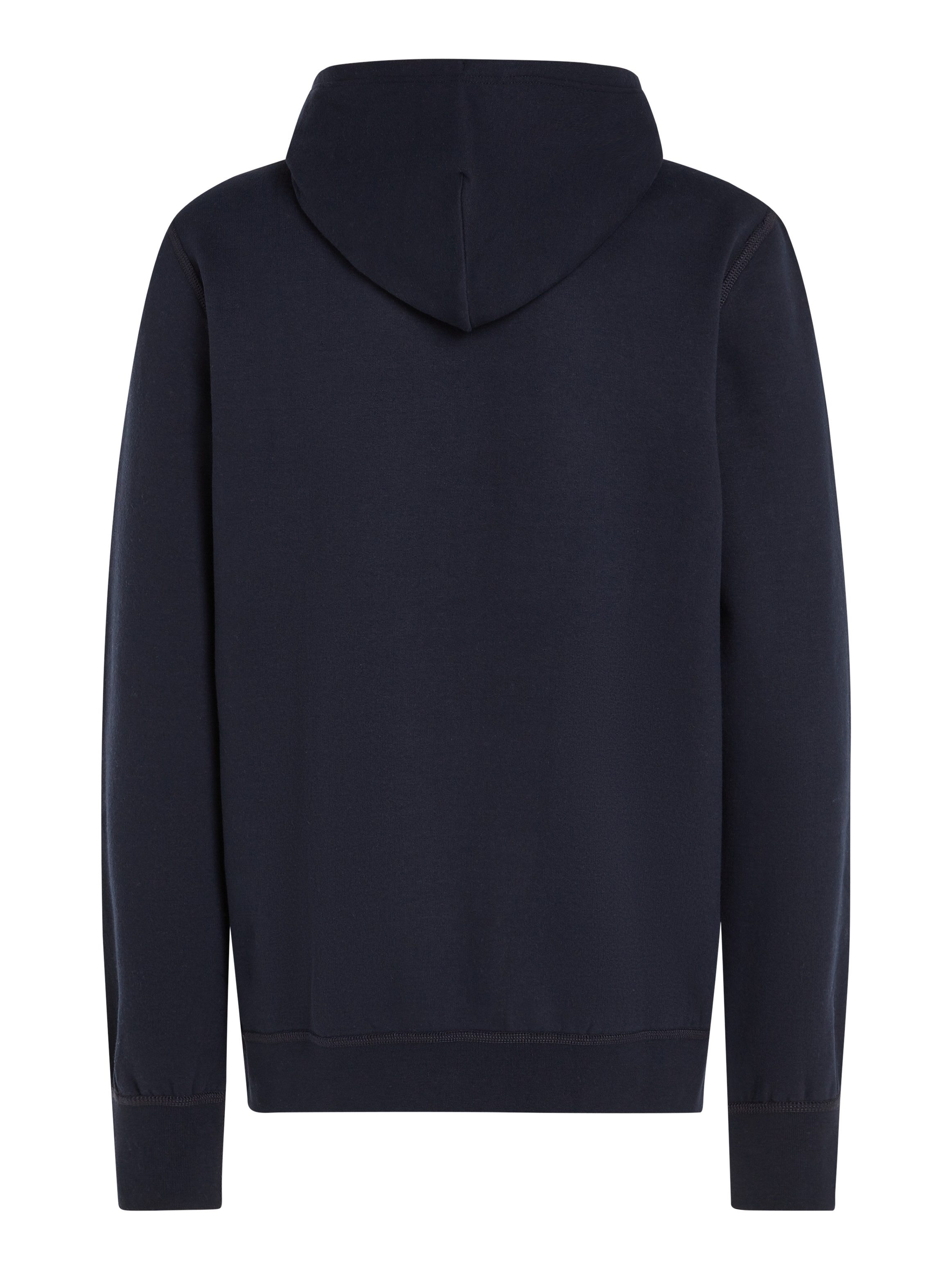 Tommy Hilfiger Hoodie ESSENTIAL FLEECE HOODY